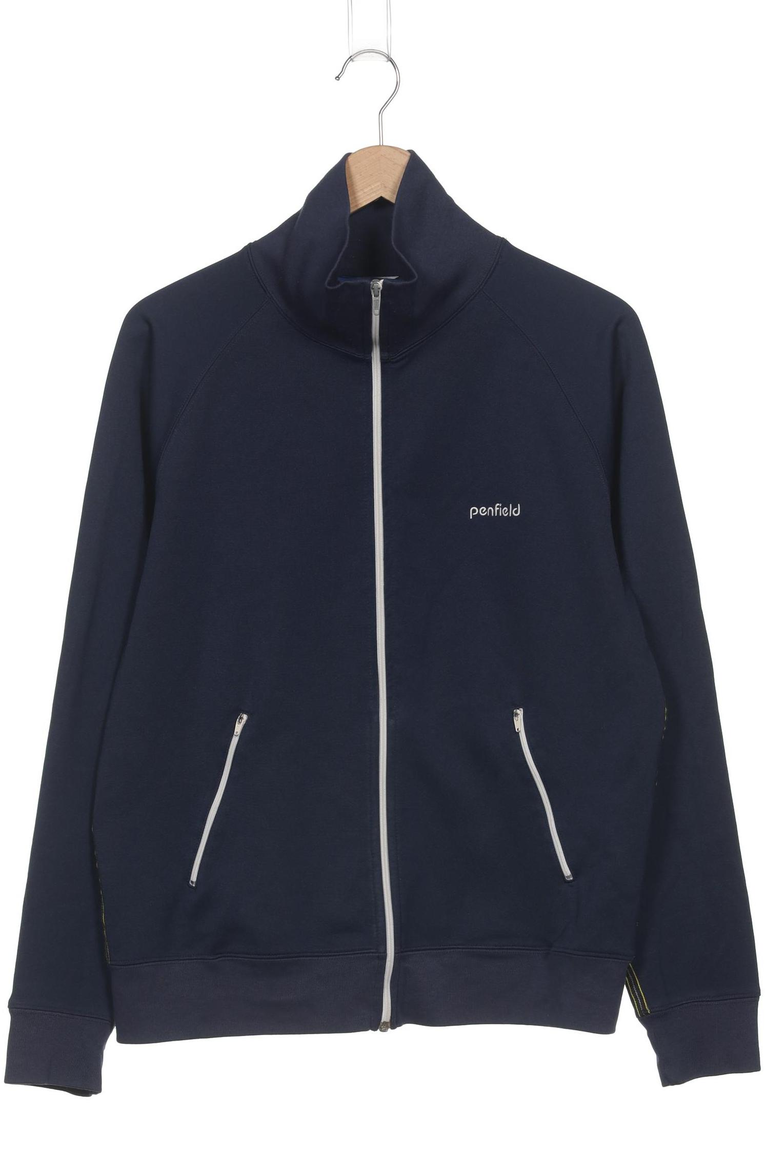 

Penfield Herren Sweatshirt, marineblau, Gr. 56