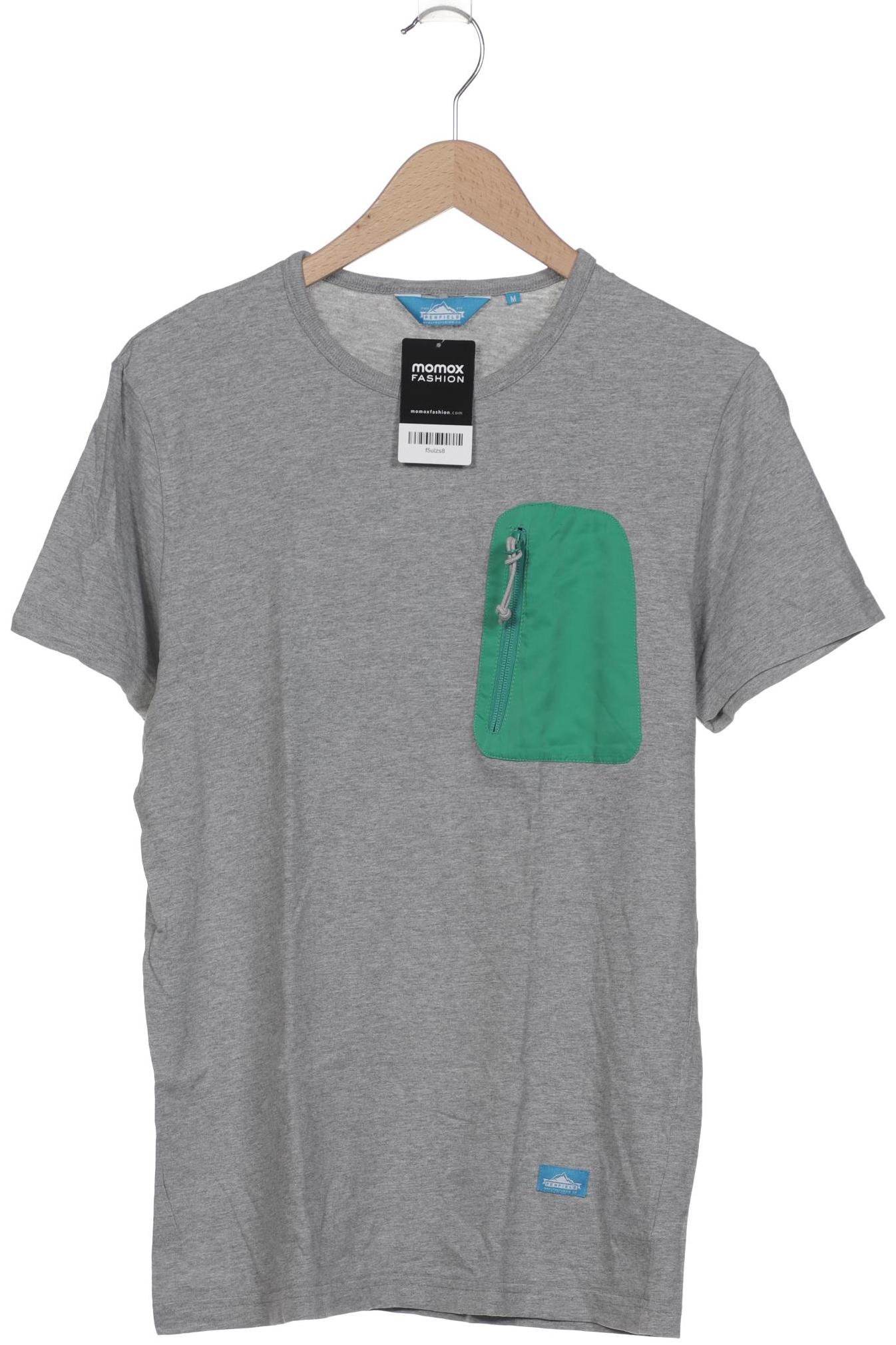 

Penfield Herren T-Shirt, grau, Gr. 48