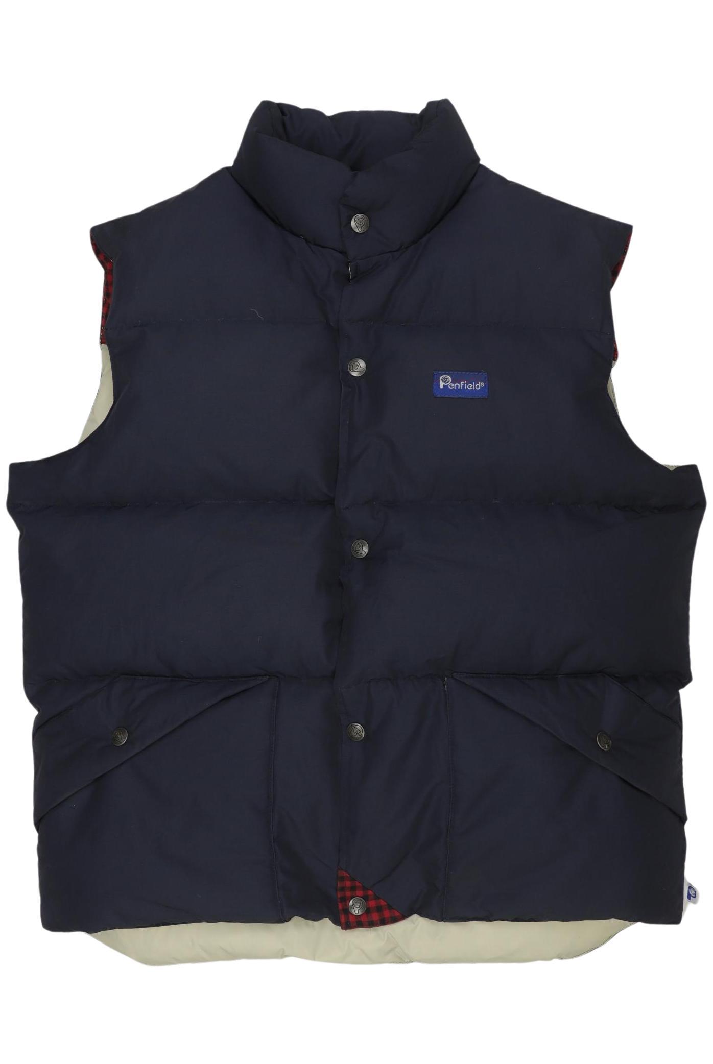 Thumbnail - Penfield Herren Weste, marineblau, Gr. 48