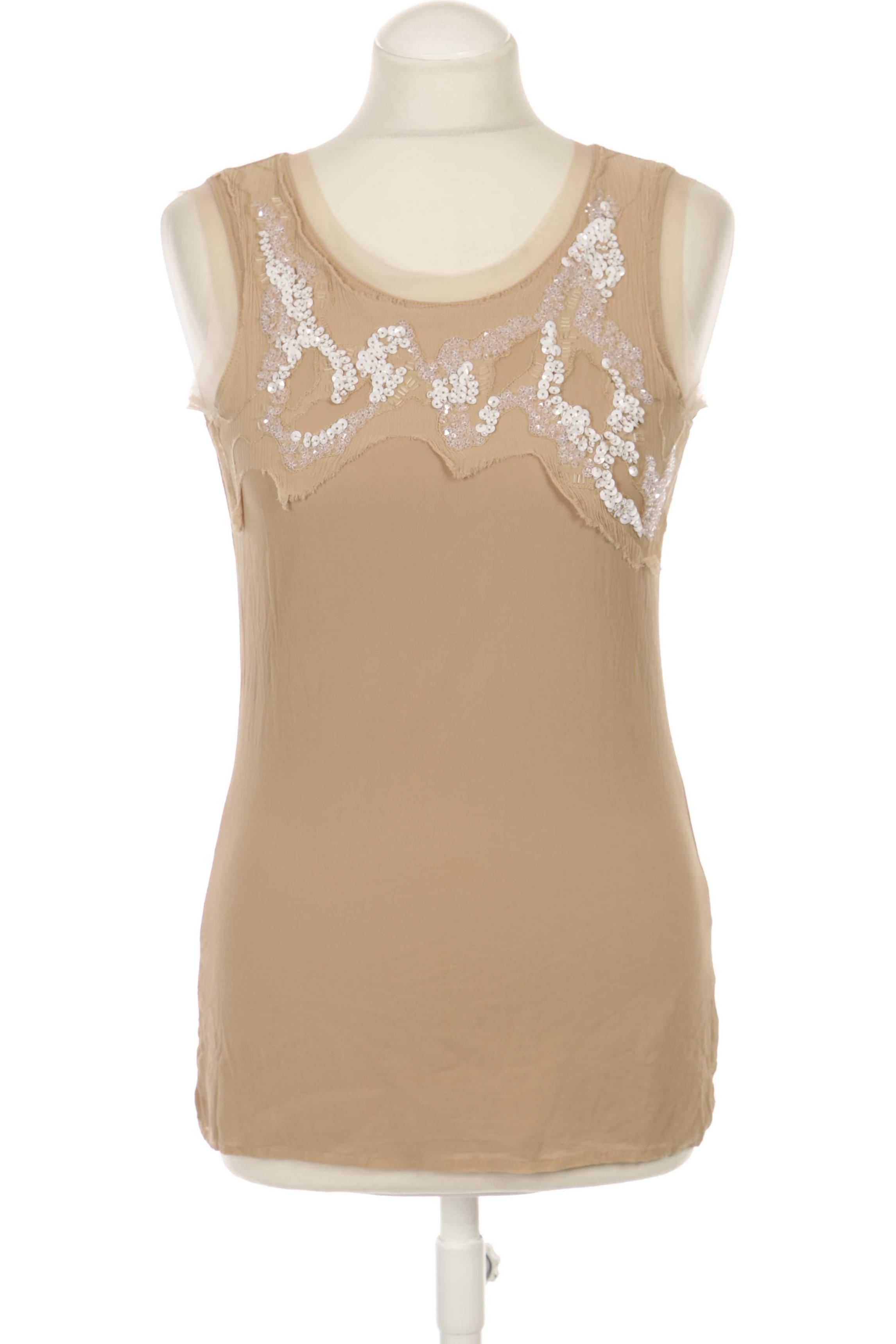 

Penny Black Damen Top, beige, Gr. 36