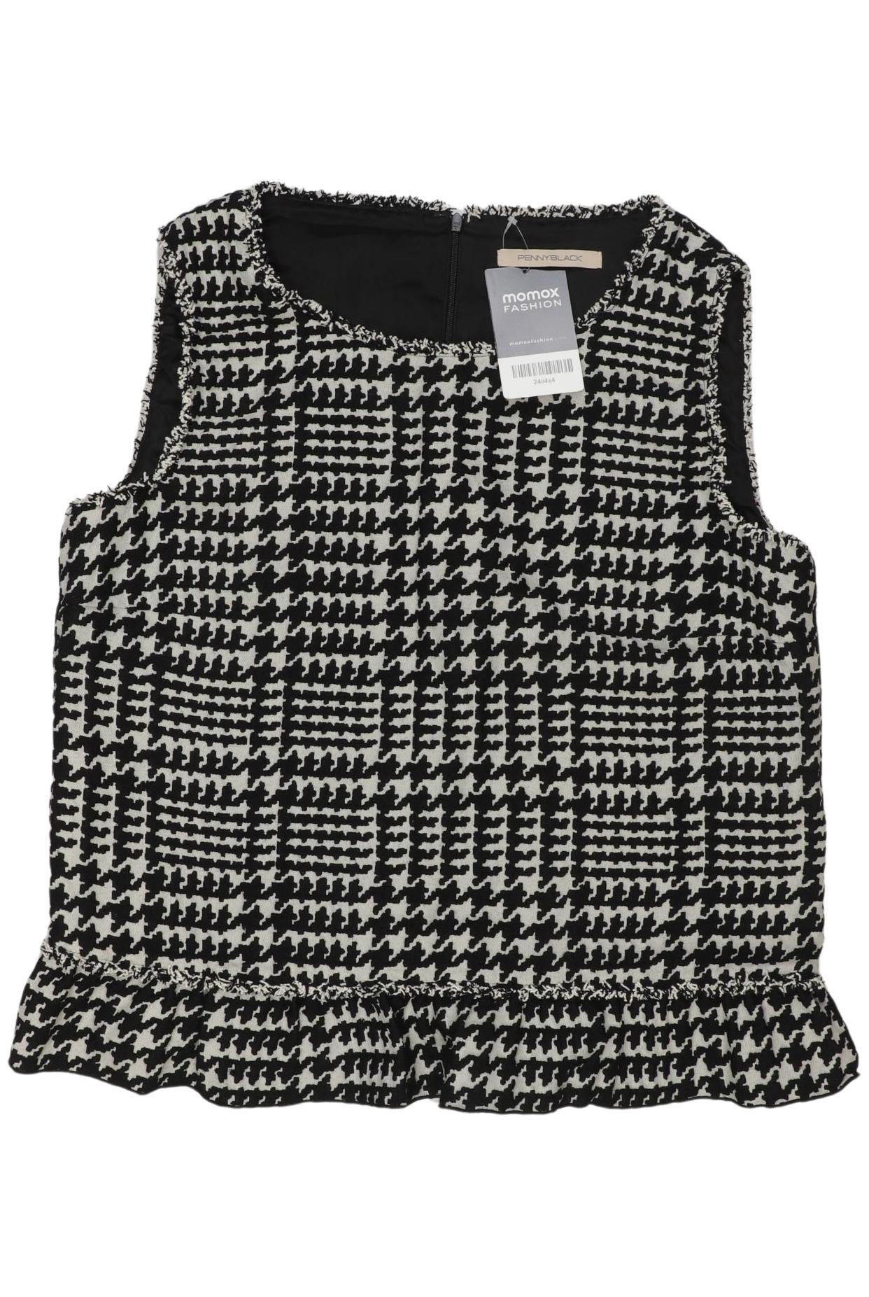 

Penny Black Damen Top, mehrfarbig, Gr. 40