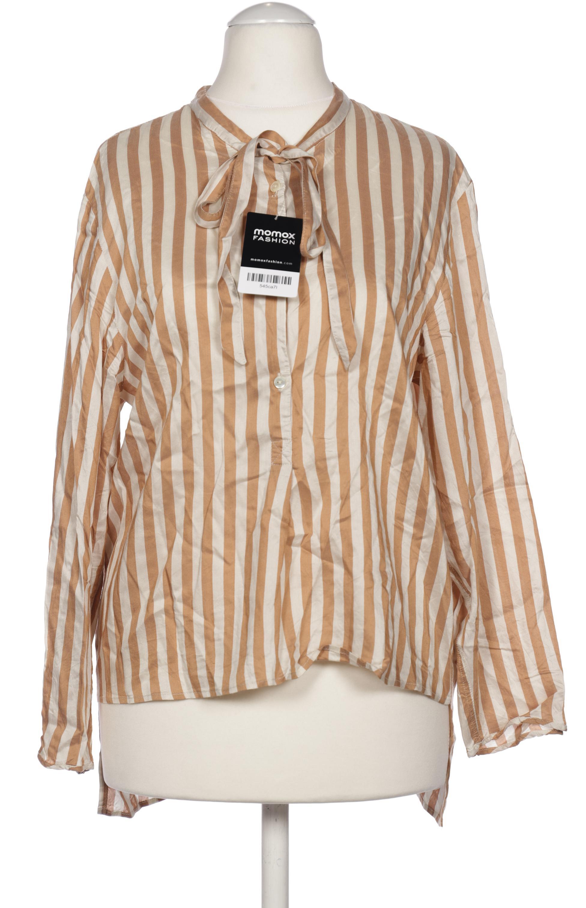 

Penny Black Damen Bluse, beige, Gr. 32