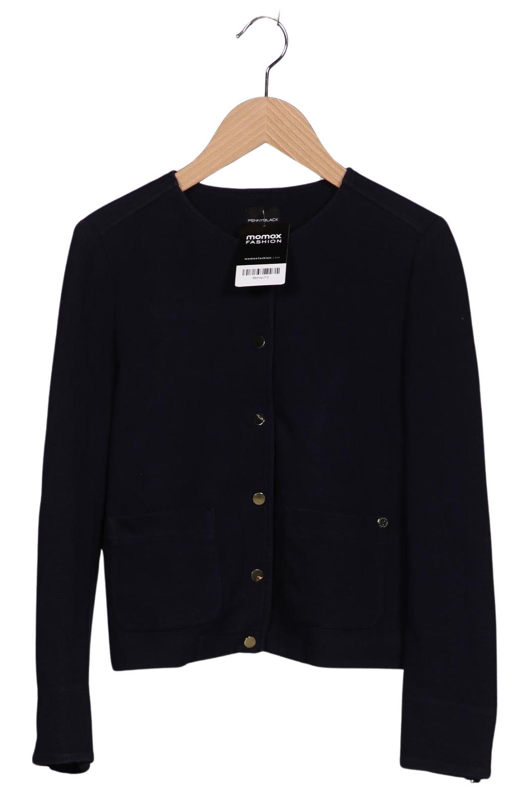 

Penny Black Damen Jacke, marineblau, Gr. 32