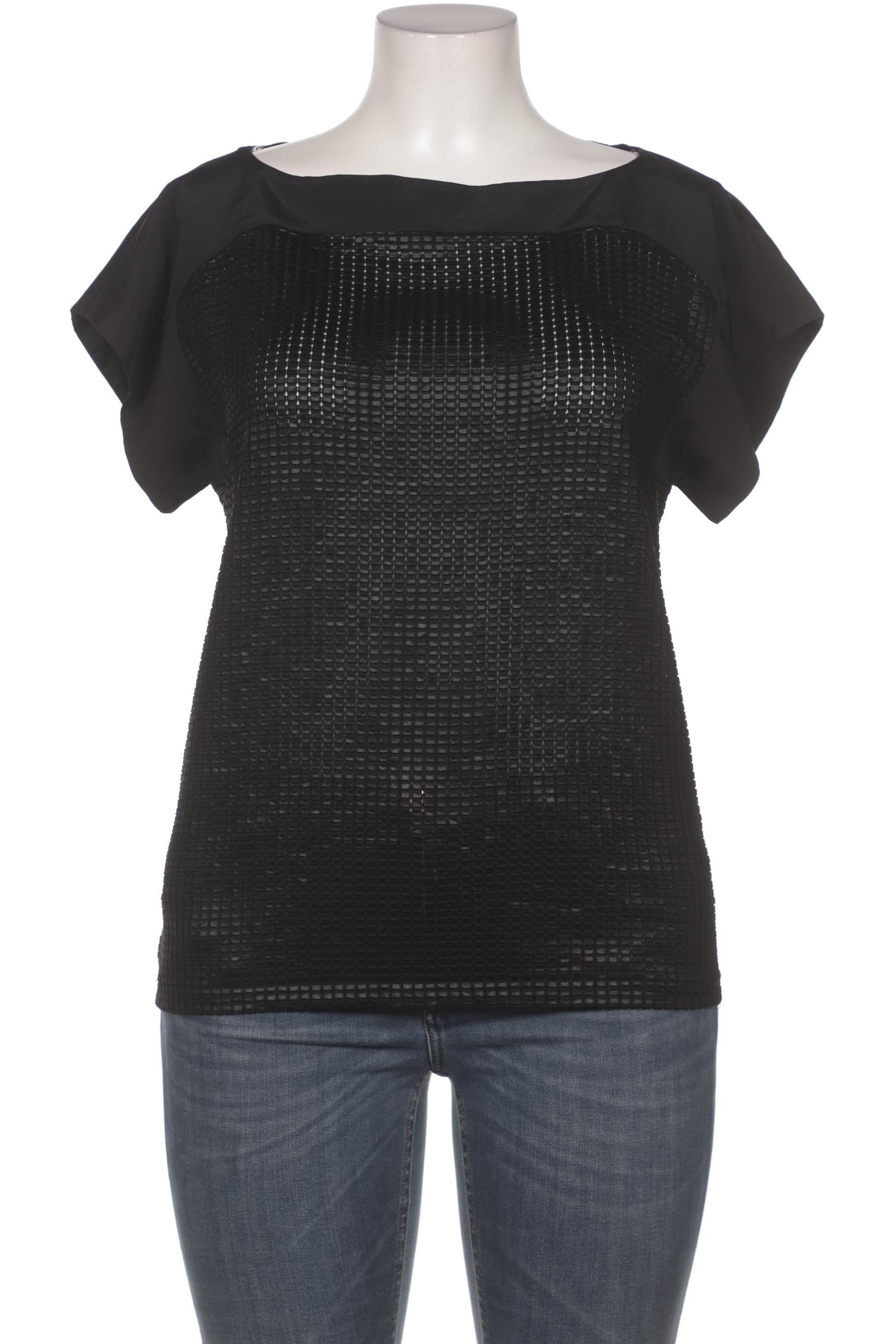 

Penny Black Damen Bluse, schwarz, Gr. 42