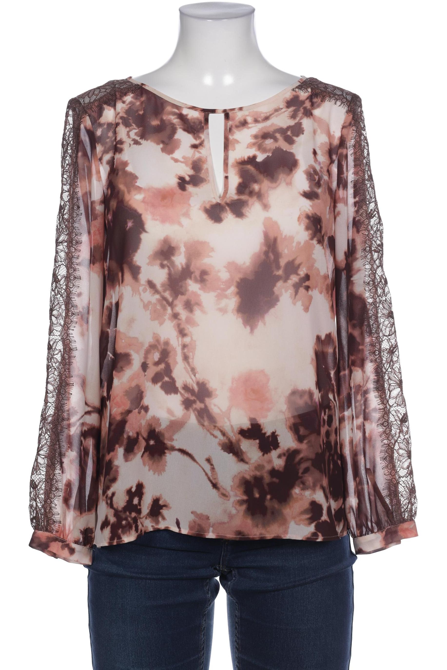 

Penny Black Damen Bluse, braun, Gr. 42