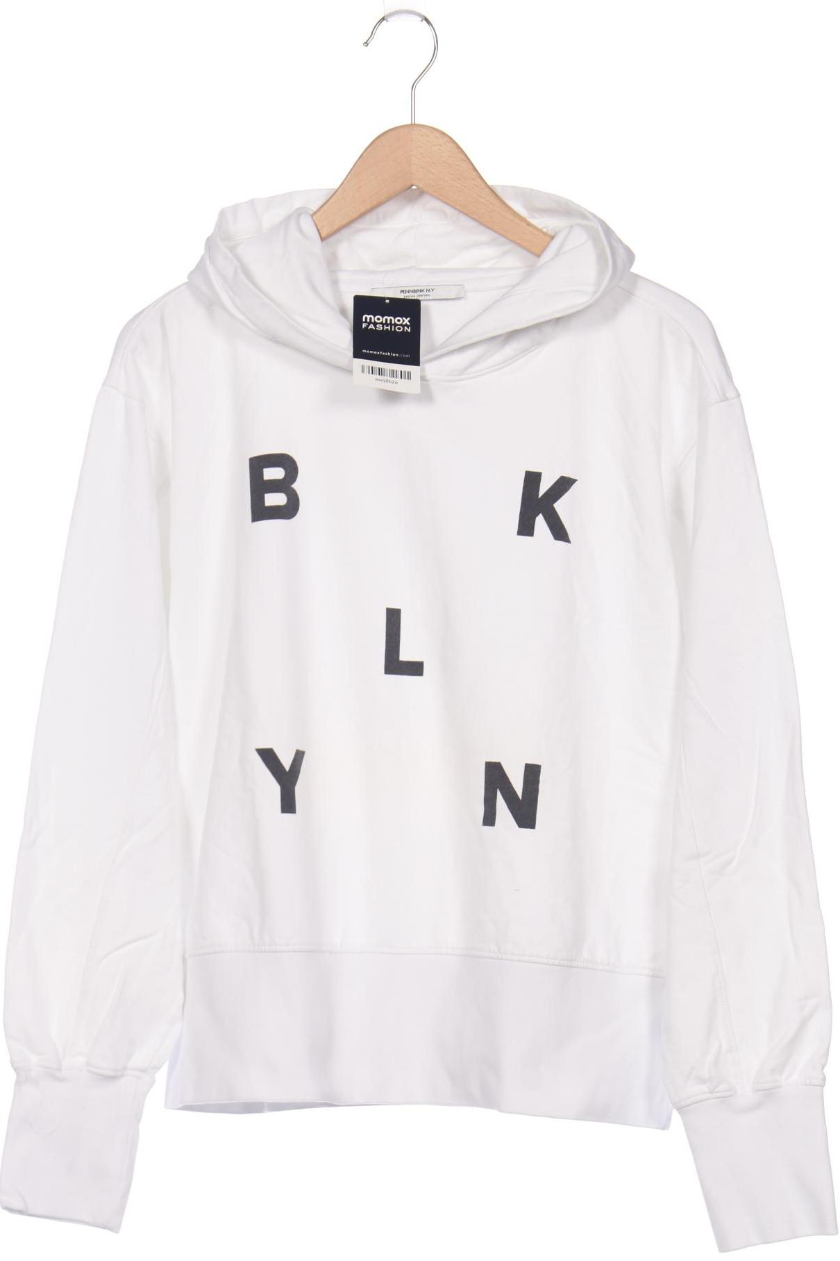 

Penny Black Damen Kapuzenpullover, weiß, Gr. 44