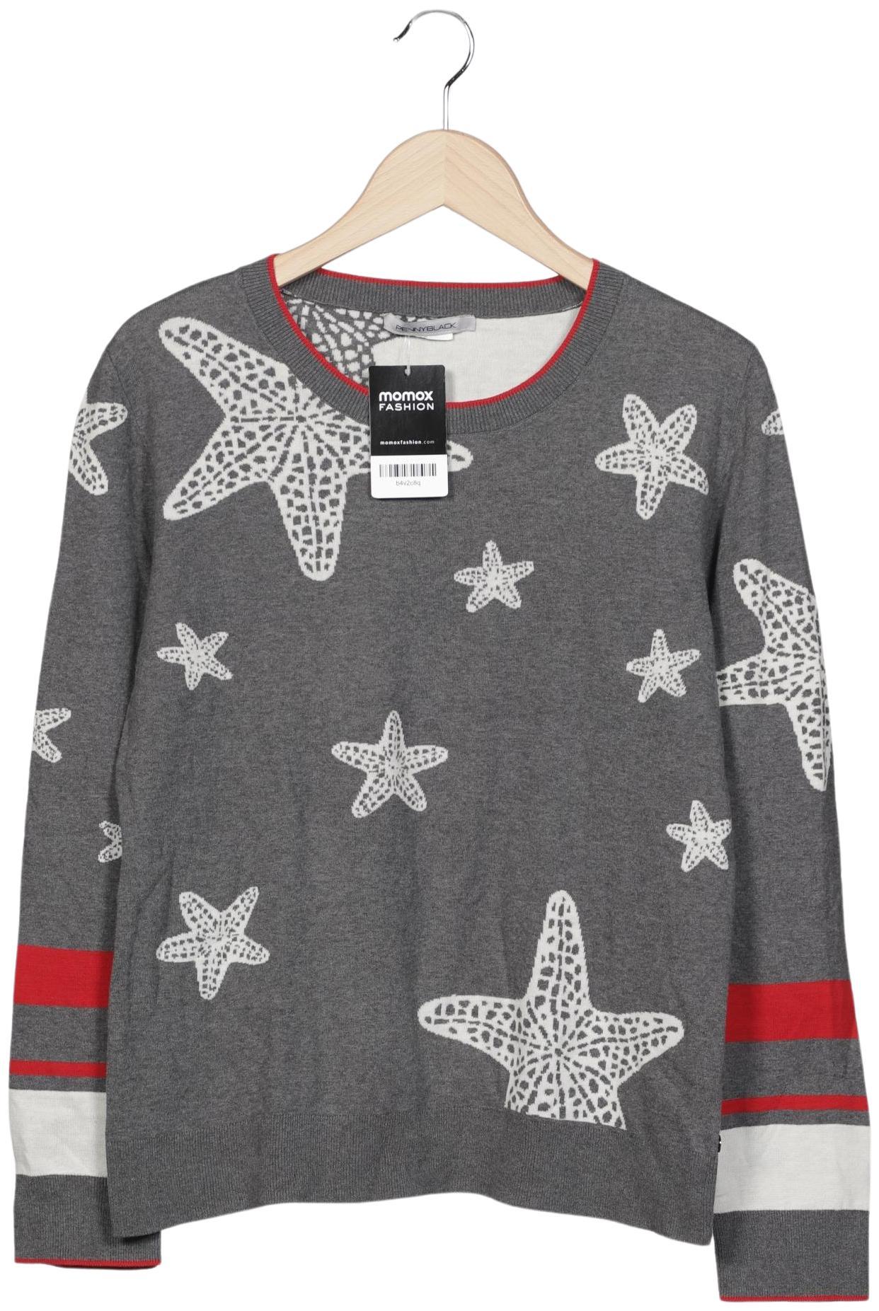 

Penny Black Damen Pullover, grau, Gr. 42