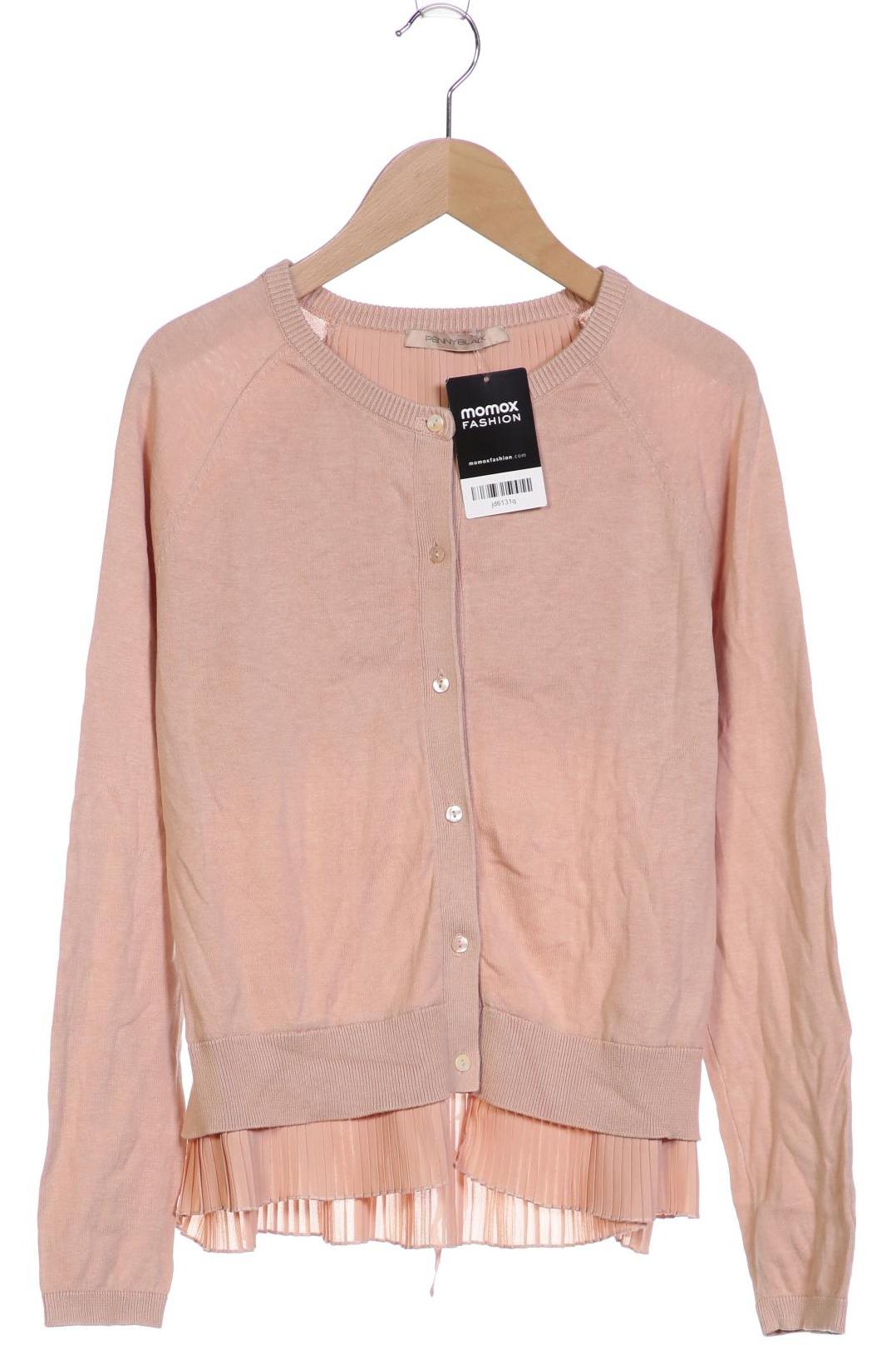 

Penny Black Damen Strickjacke, pink, Gr. 38