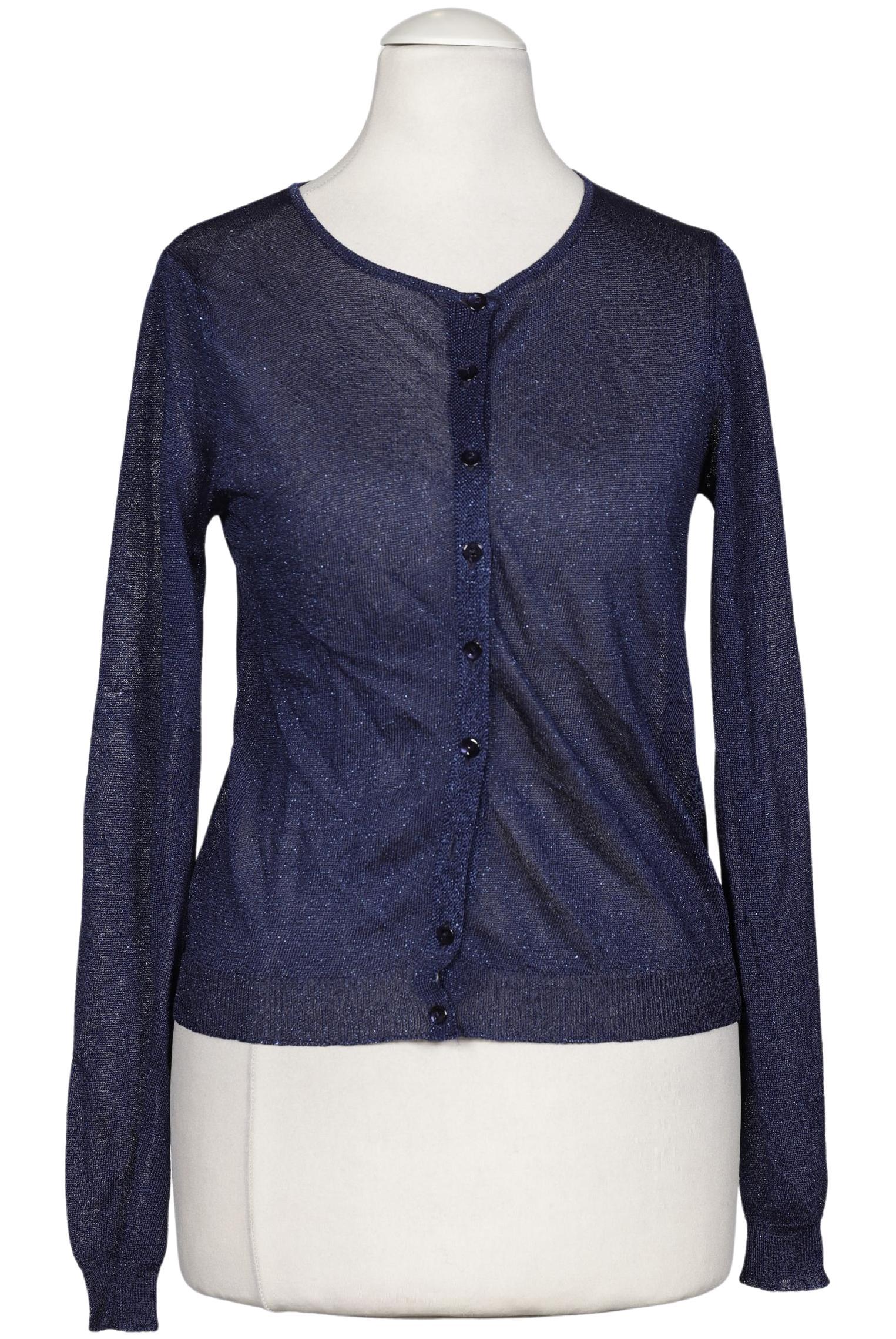 

Penny Black Damen Strickjacke, marineblau, Gr. 34