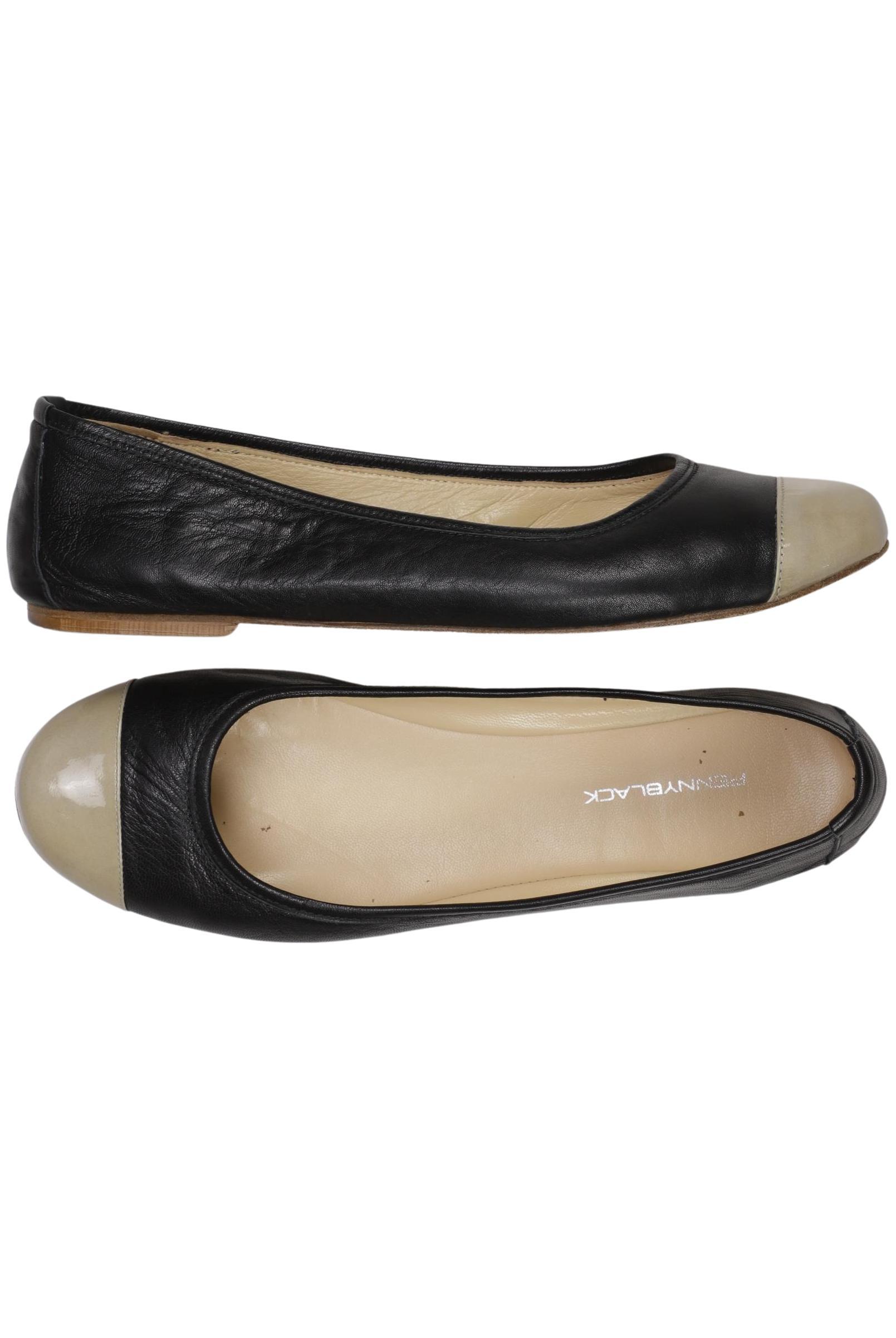 

Penny Black Damen Ballerinas, mehrfarbig, Gr. 40
