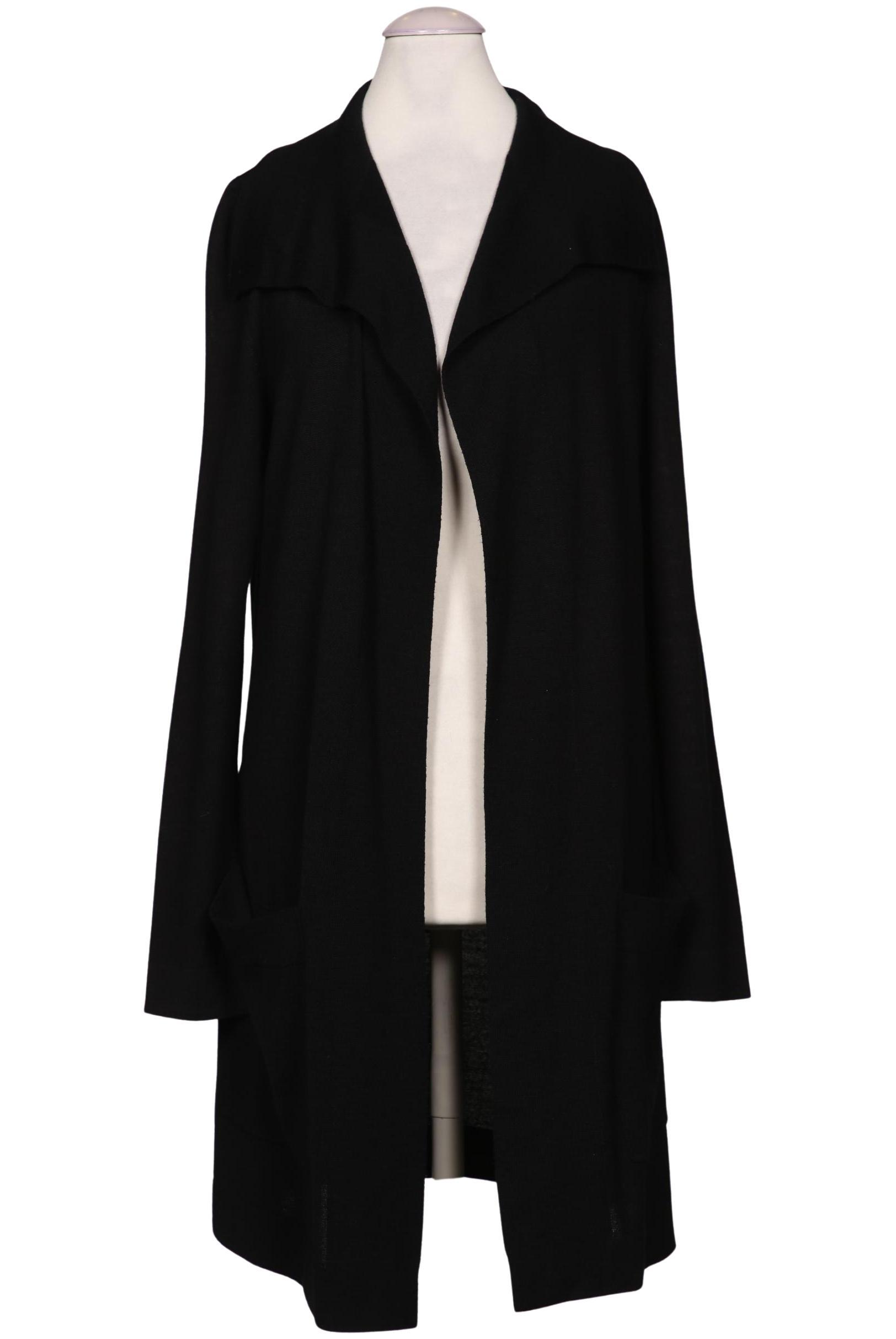 

Penny Black Damen Strickjacke, schwarz, Gr. 34