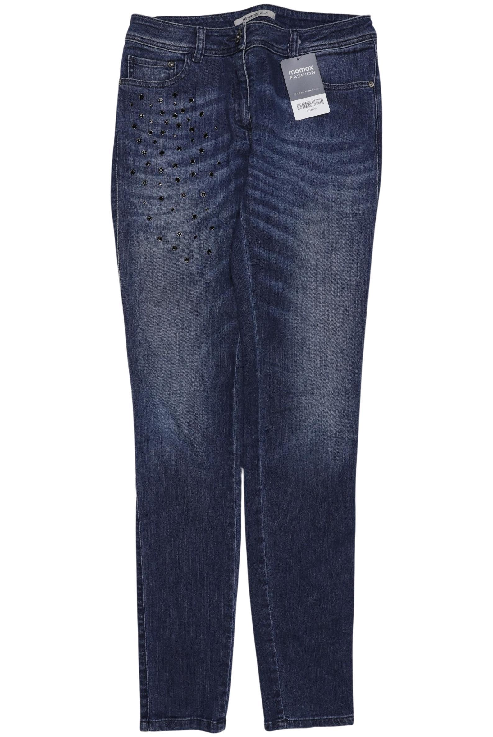 

Penny Black Damen Jeans, blau, Gr. 34