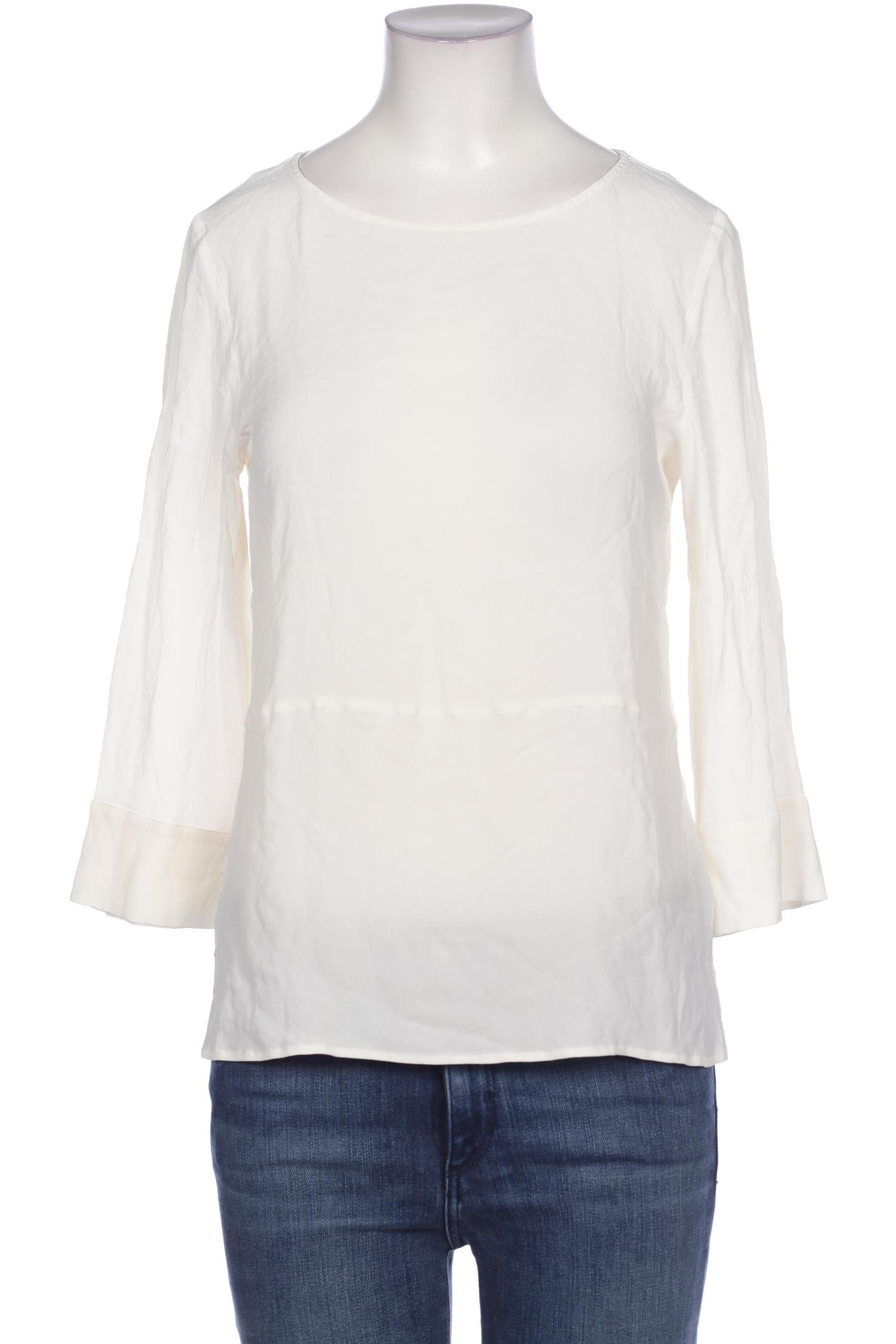 

Penny Black Damen Bluse, weiß, Gr. 36