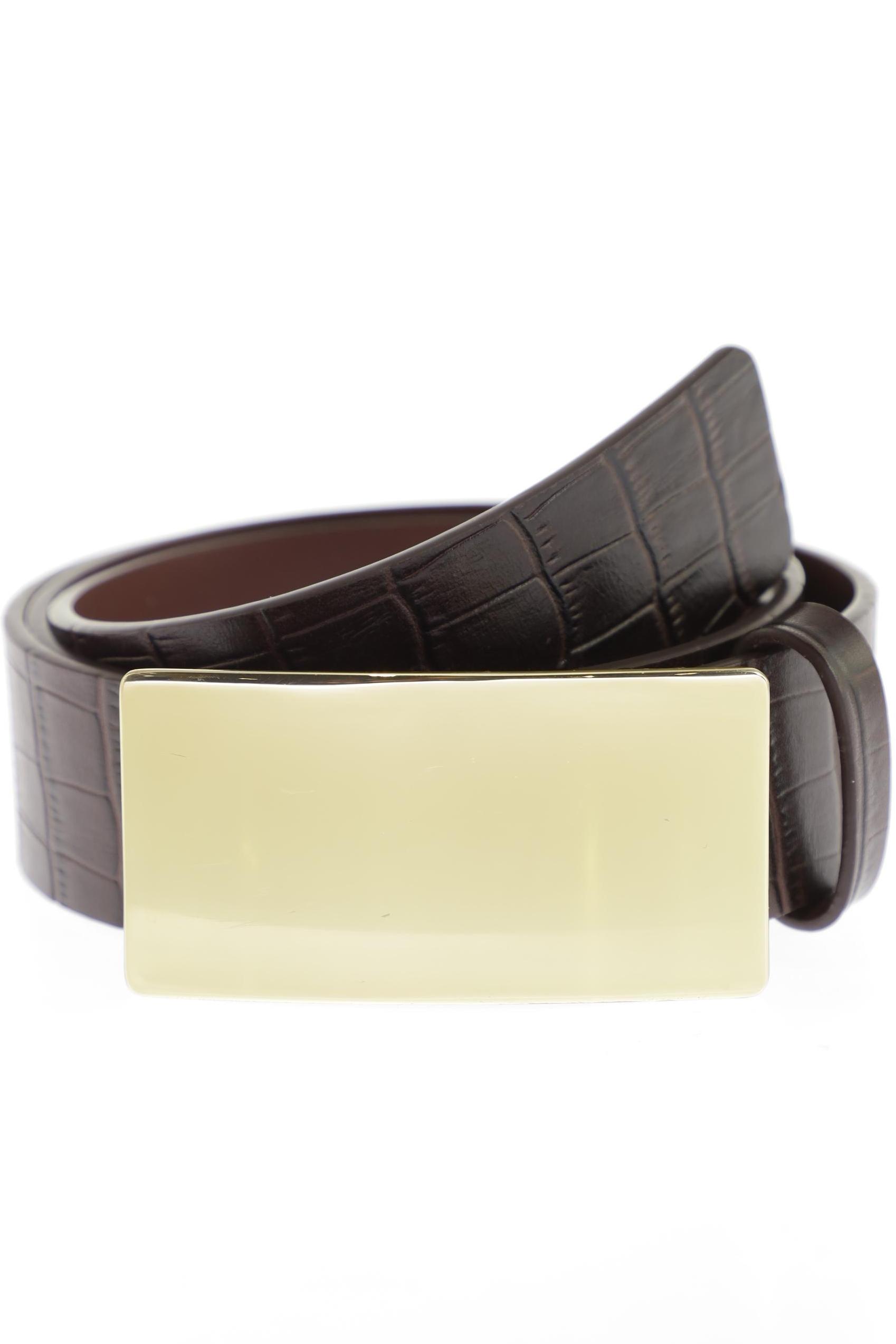 

Penny Black Damen Gürtel, braun, Gr. 80