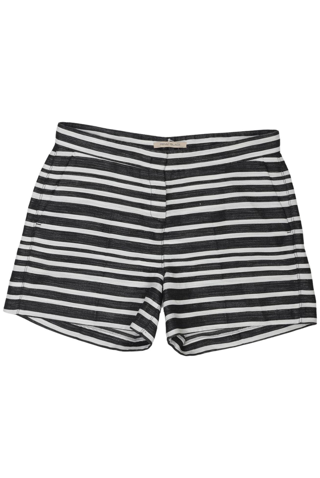 

Penny Black Damen Shorts, schwarz, Gr. 38