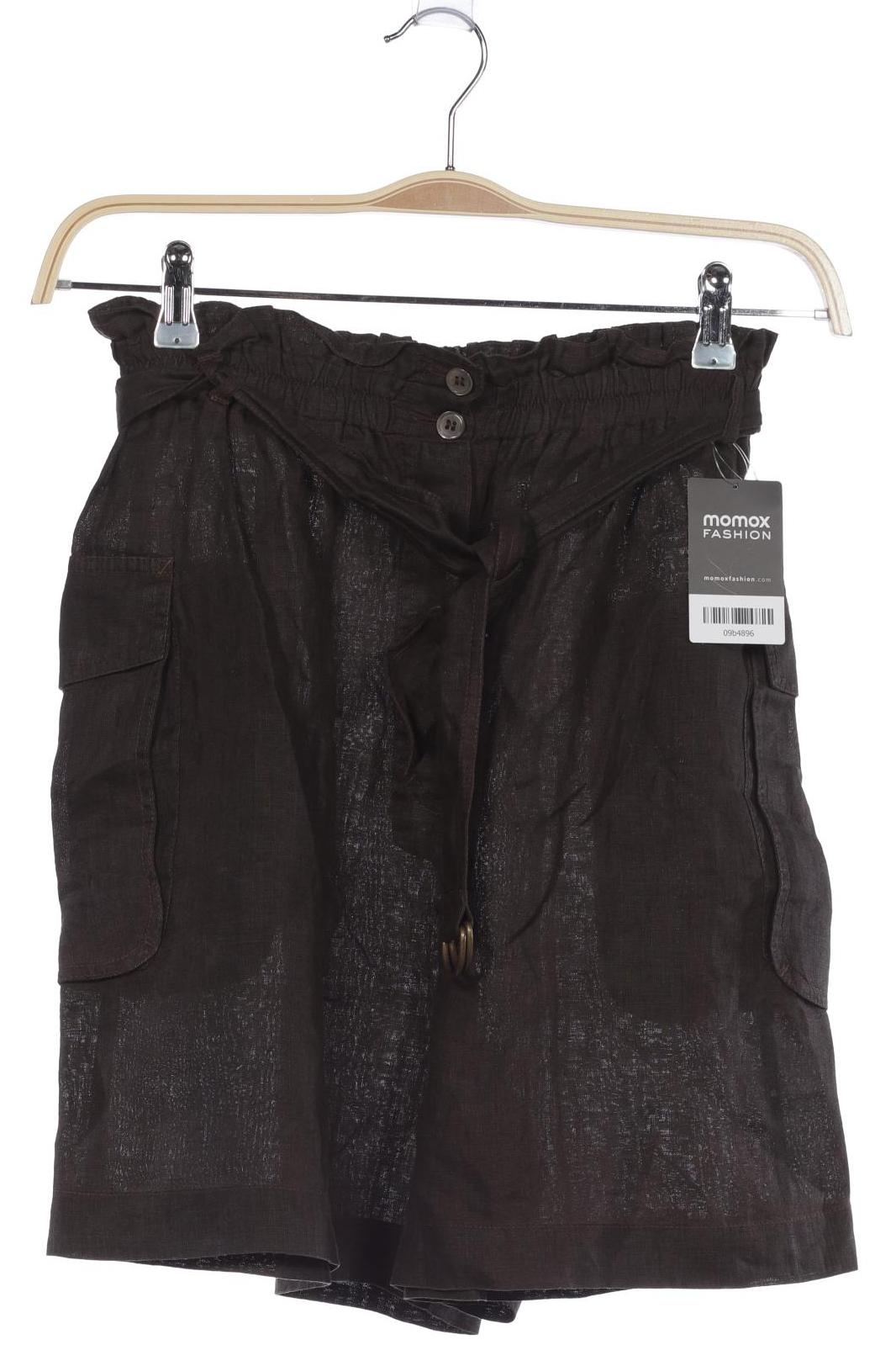 

Penny Black Damen Shorts, braun, Gr. 38