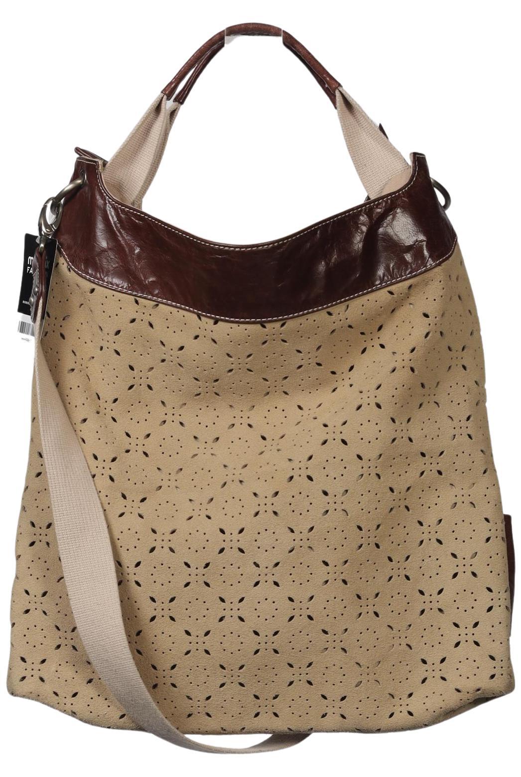 

Penny Black Damen Handtasche, beige, Gr.
