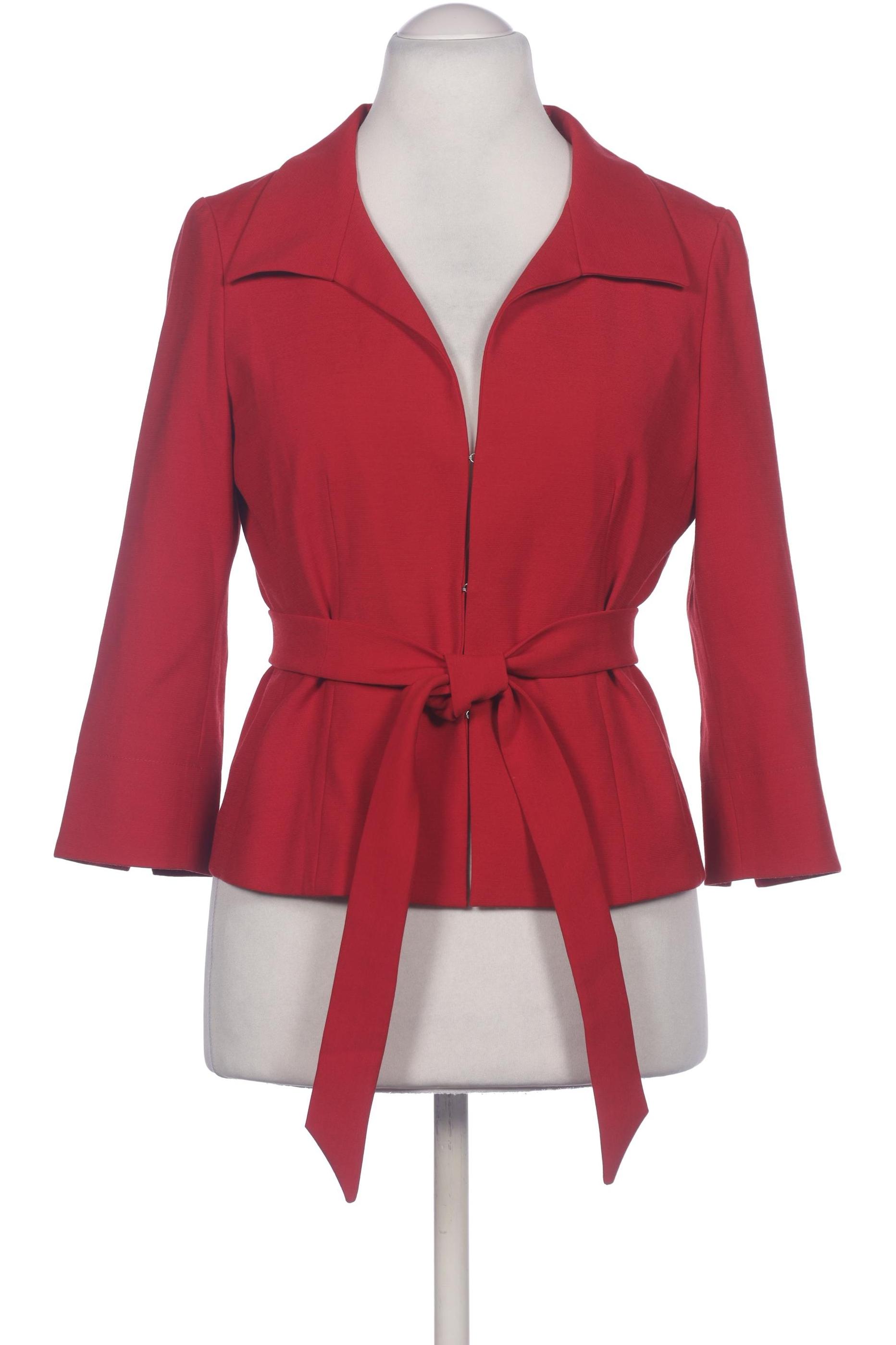 

Penny Black Damen Blazer, rot, Gr. 40