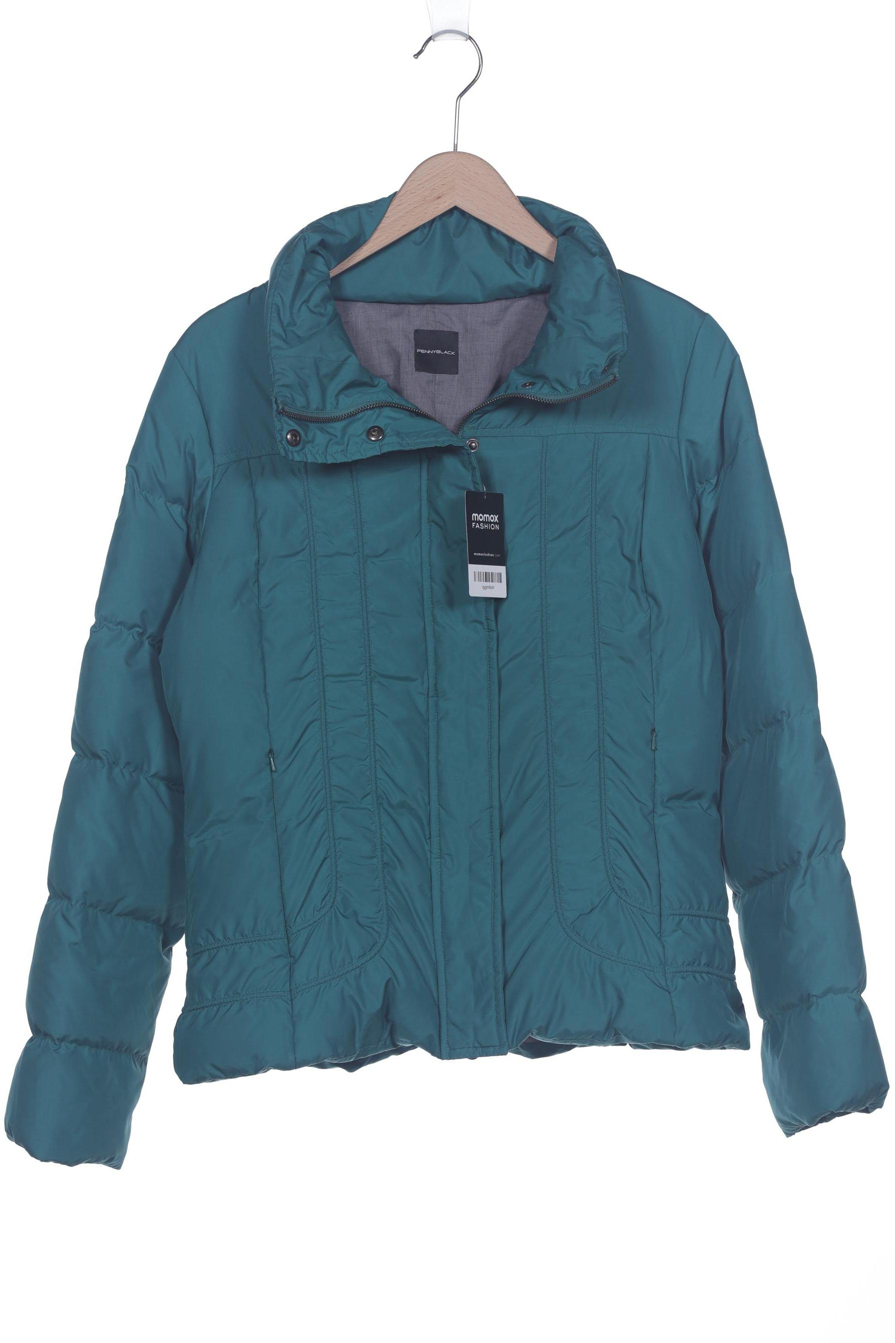

Penny Black Damen Jacke, türkis, Gr. 44