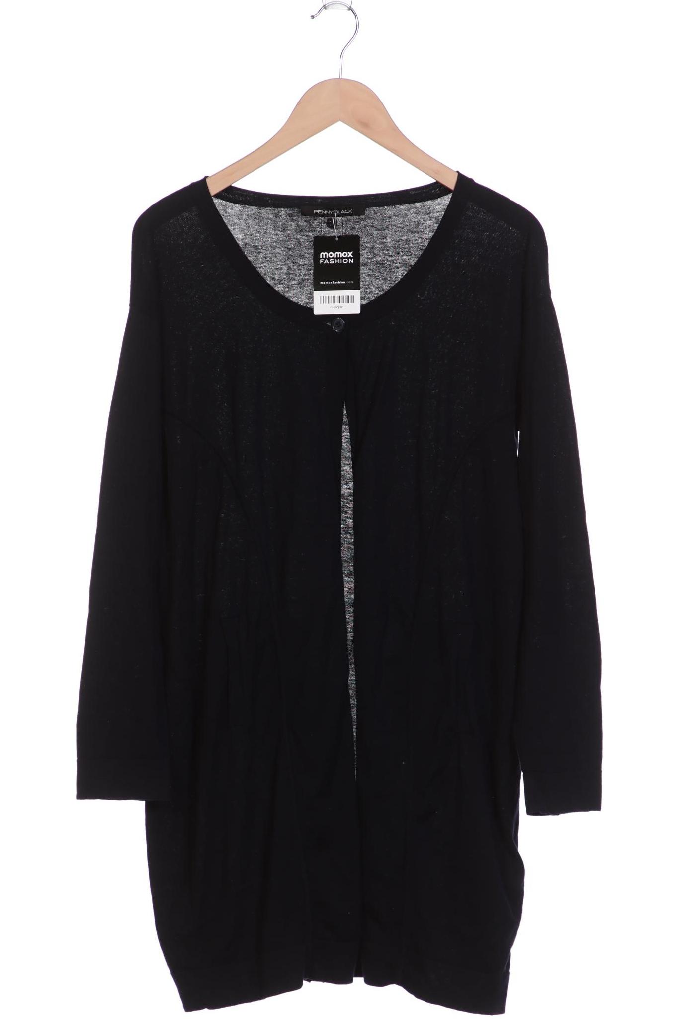 

PENNY BLACK Damen Strickjacke, marineblau