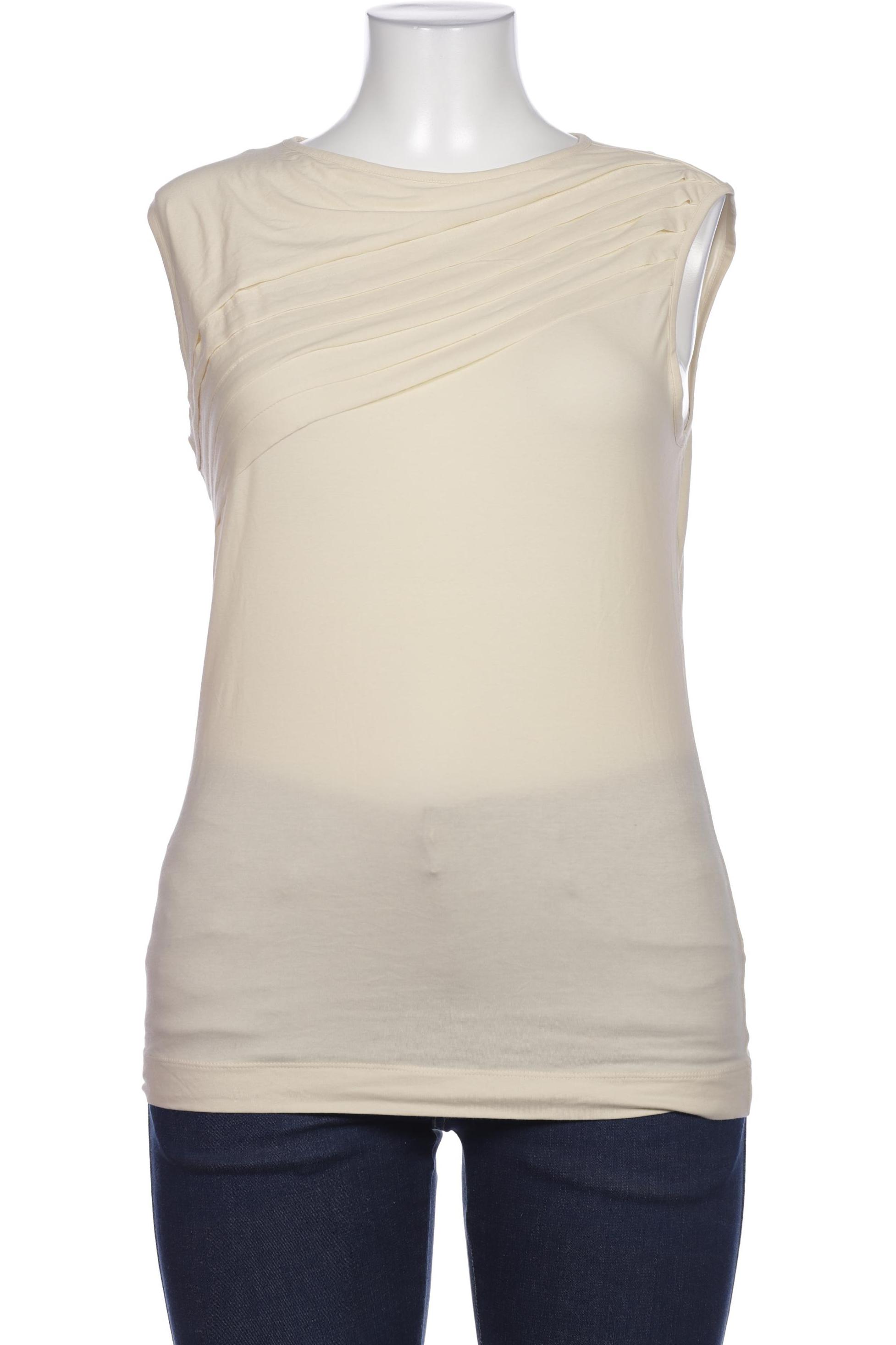 

PENNY BLACK Damen Top, cremeweiß