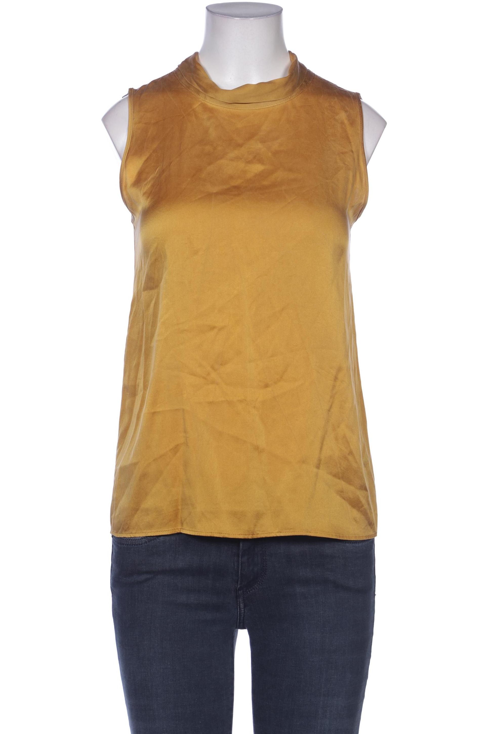 

Penny Black Damen Bluse, gelb, Gr. 34