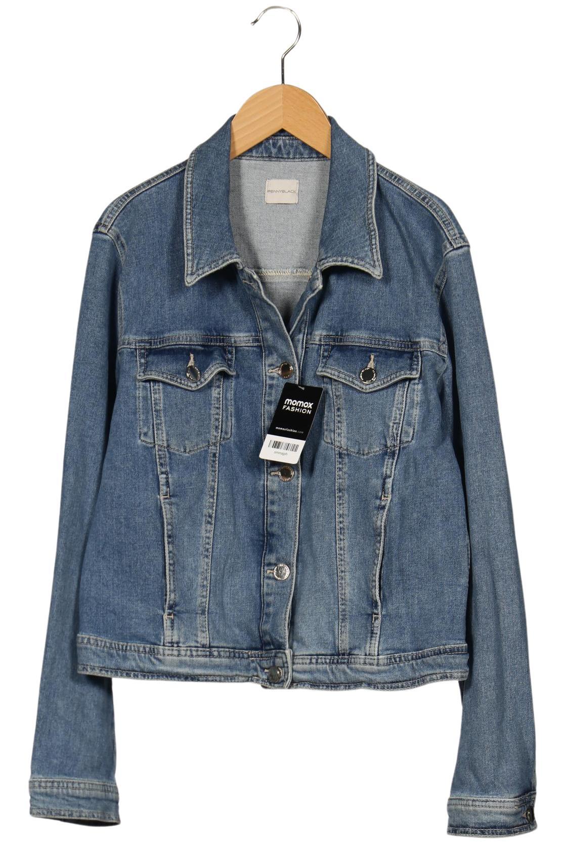 

Penny Black Damen Jacke, blau, Gr. 42