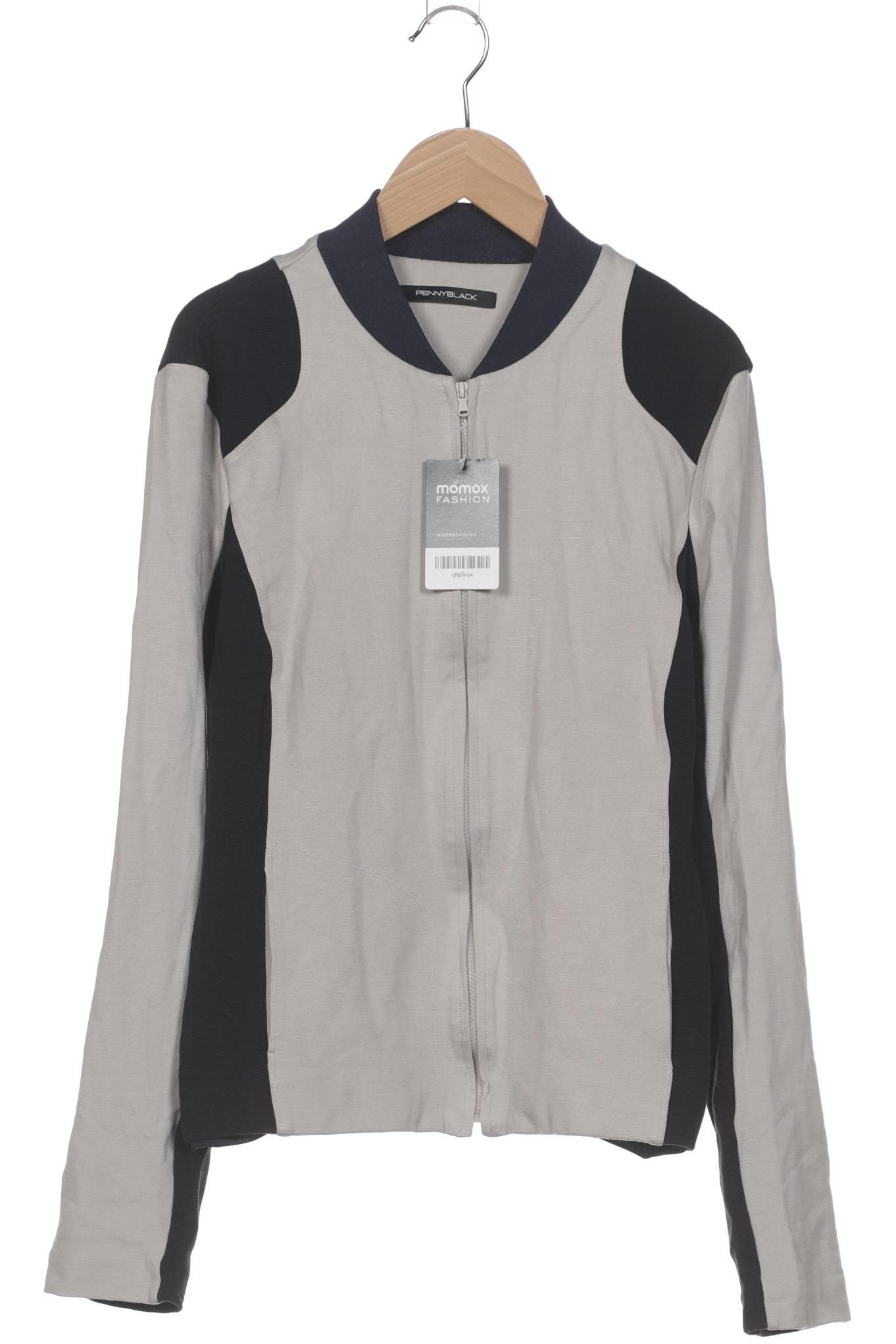

Penny Black Damen Sweatshirt, grau, Gr. 44