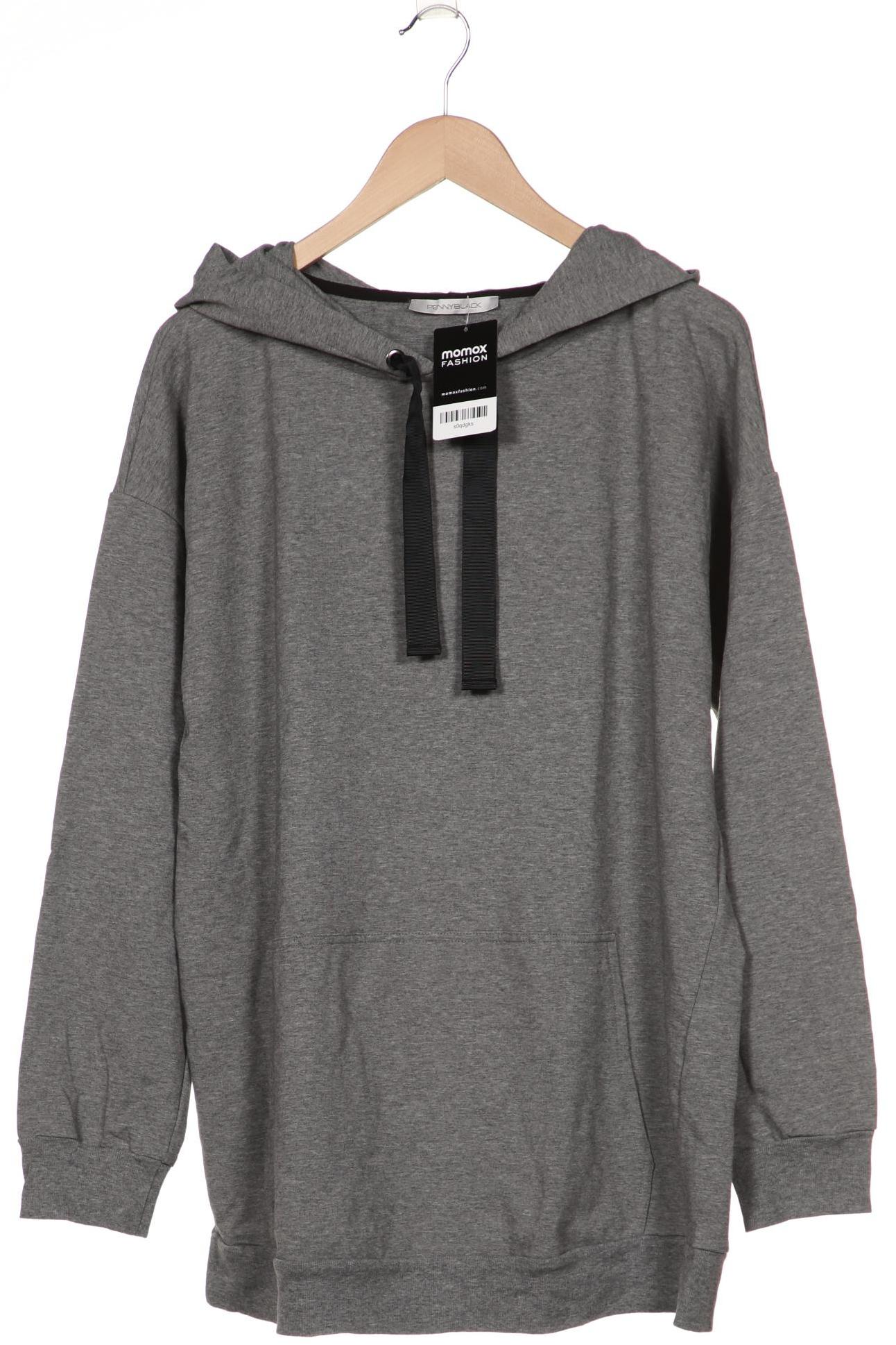 

PENNY BLACK Damen Kapuzenpullover, grau