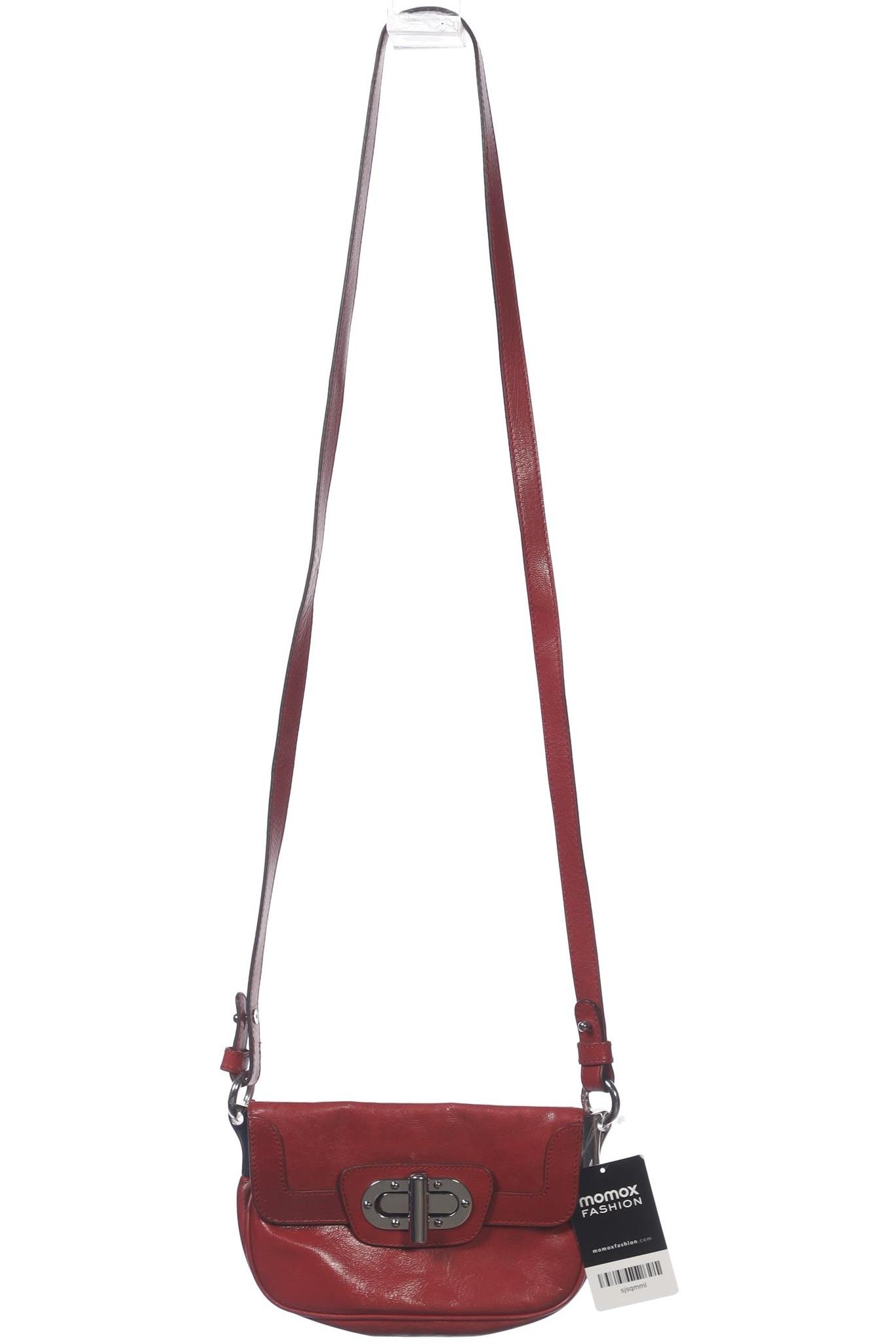 

Penny Black Damen Handtasche, rot, Gr.