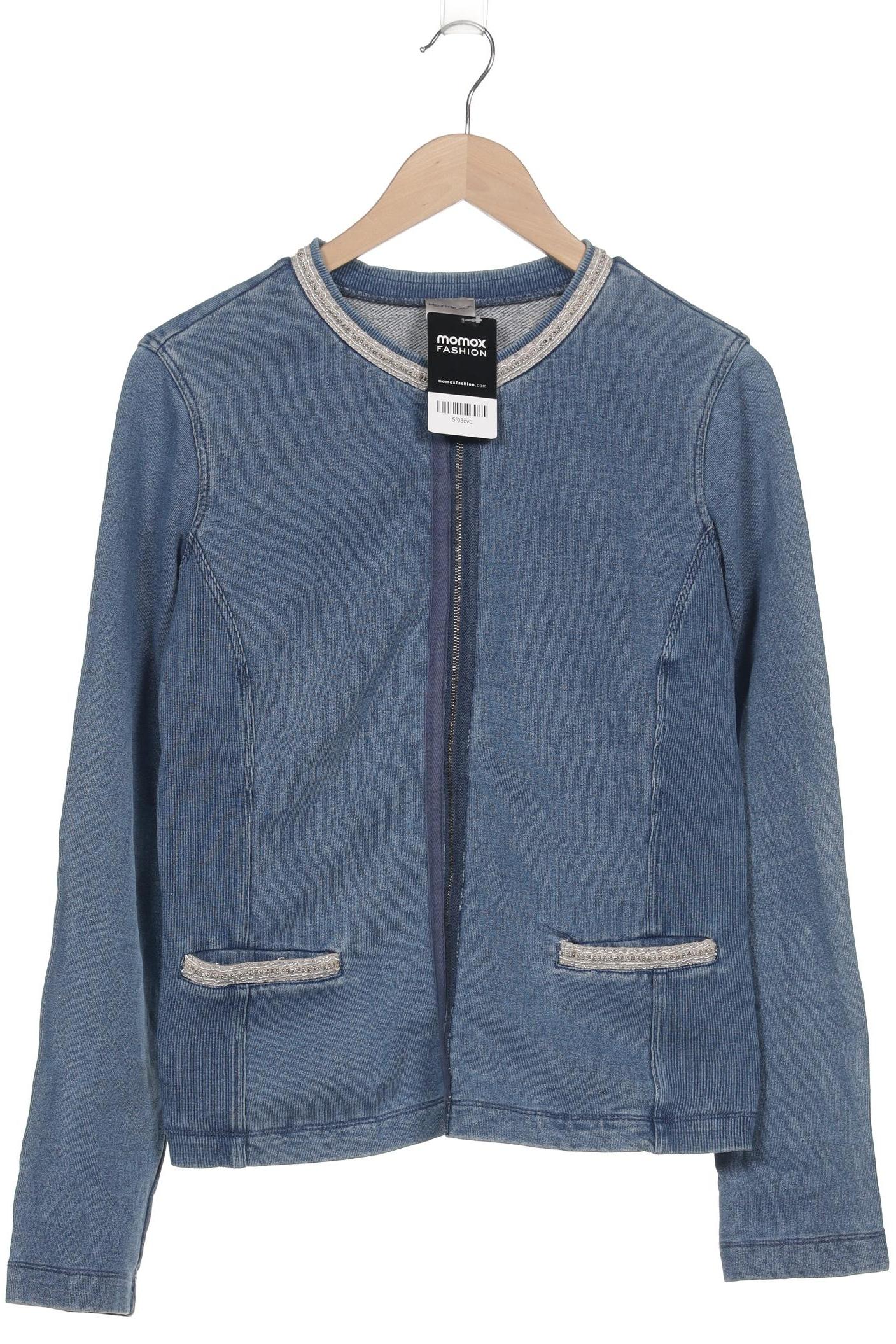 

Penny Black Damen Sweatshirt, blau, Gr. 44