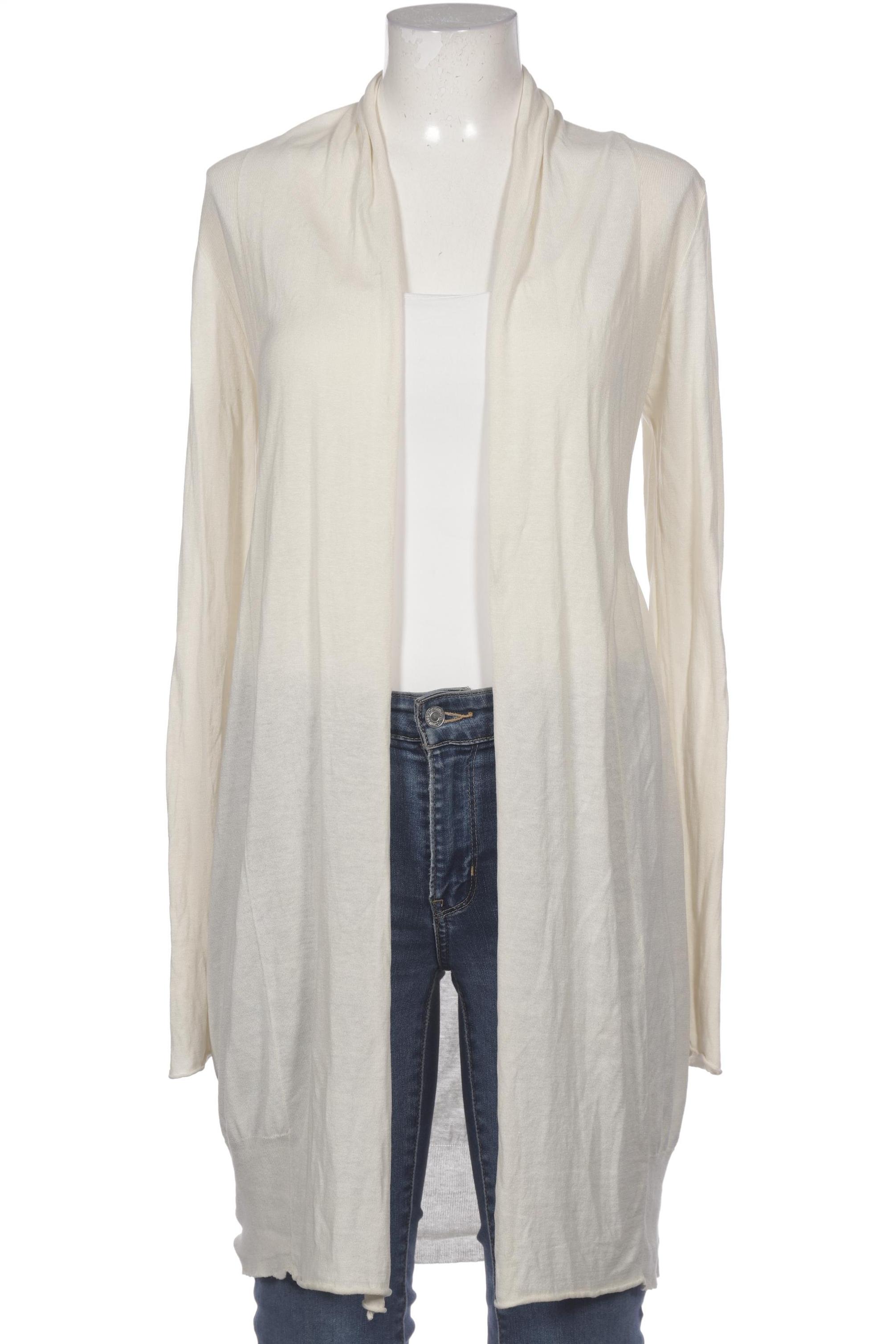 

Penny Black Damen Strickjacke, beige, Gr. 42