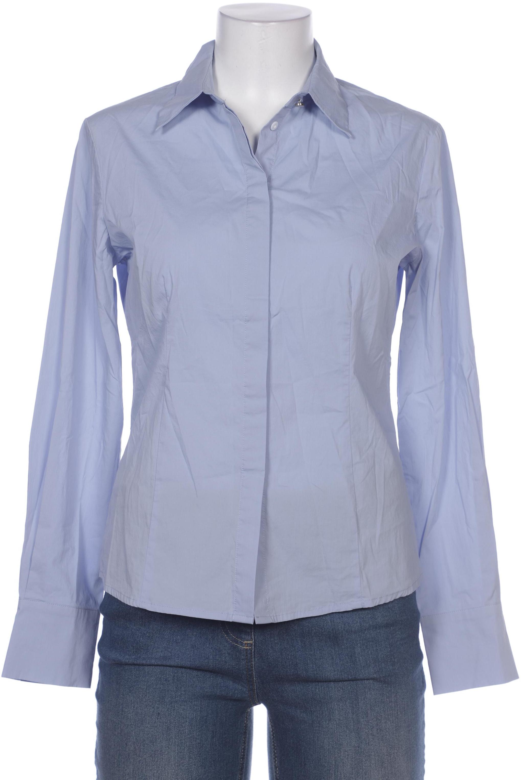 

Penny Black Damen Bluse, hellblau, Gr. 38