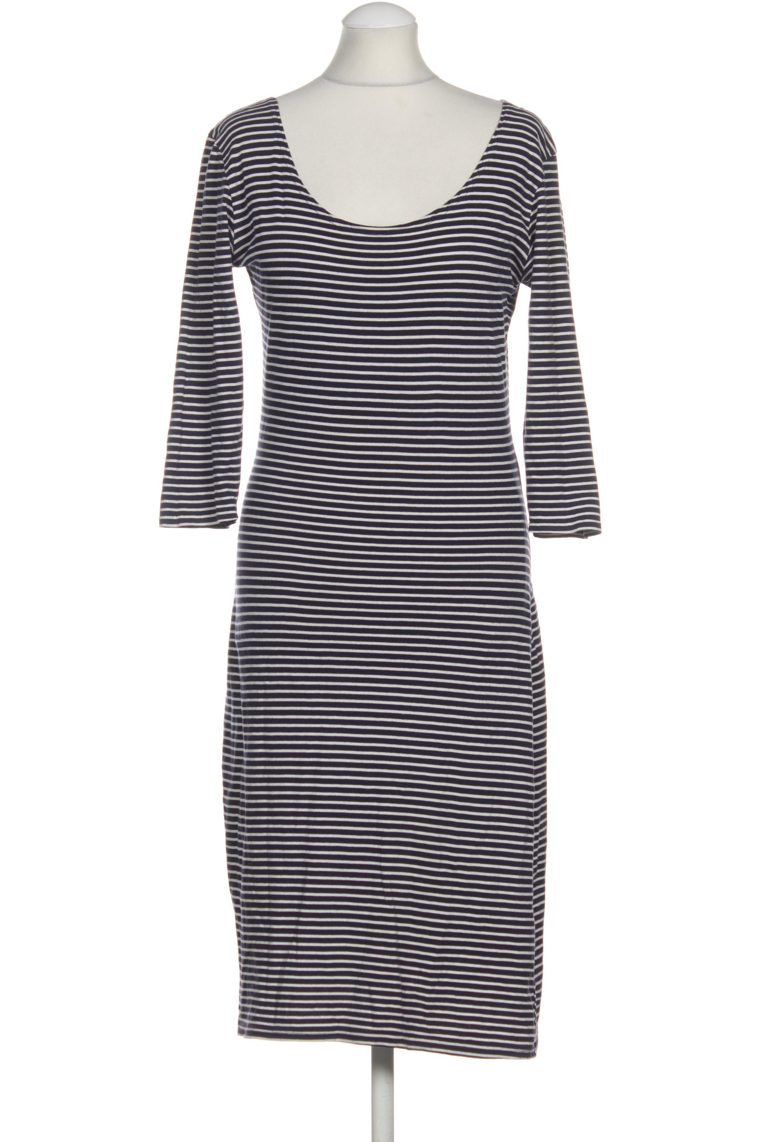 

People Tree Damen Kleid, blau, Gr. 12