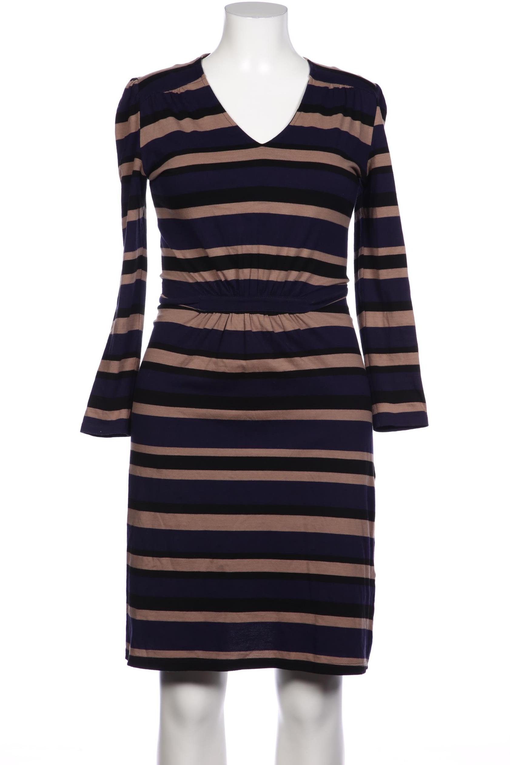 

People Tree Damen Kleid, marineblau