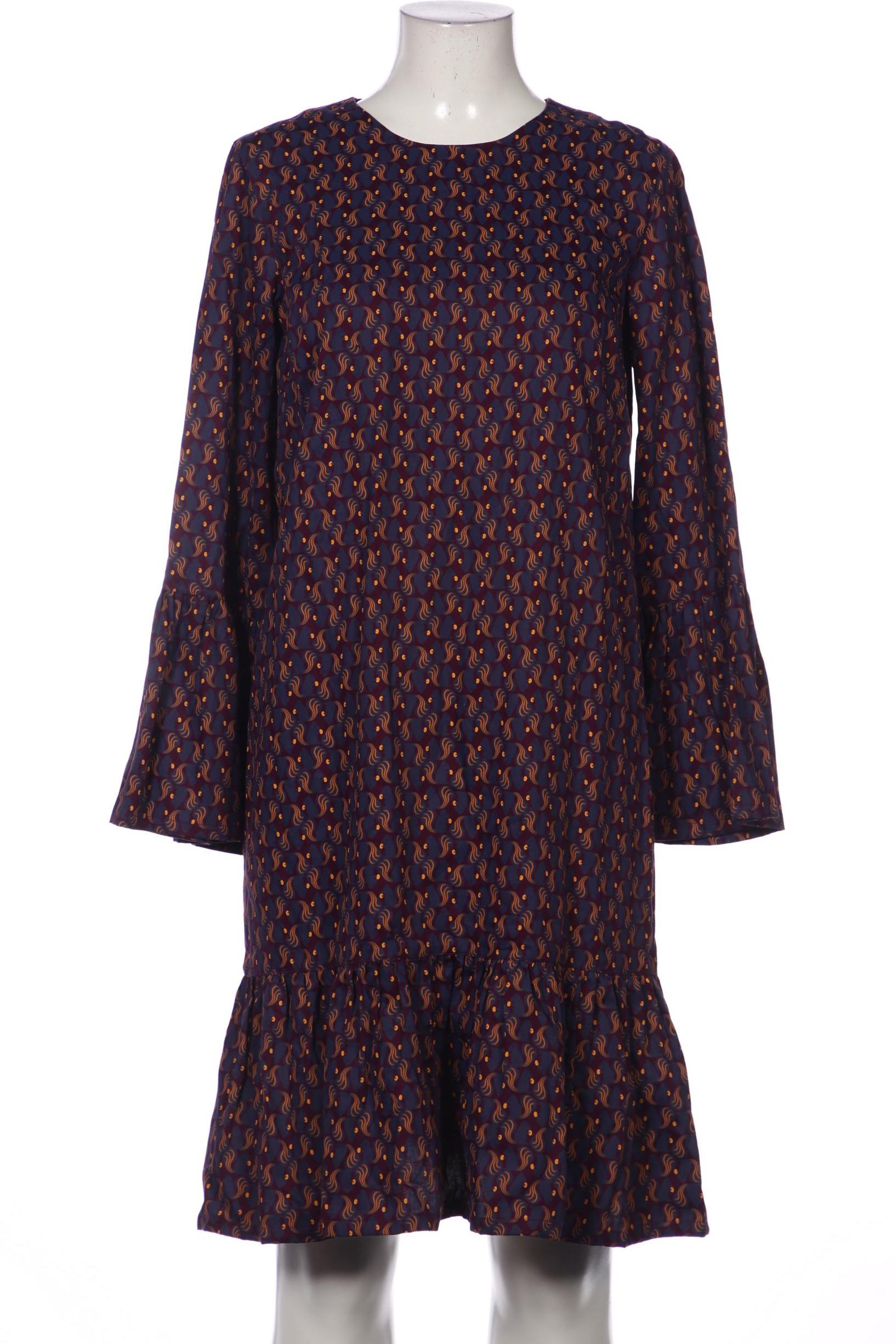 

People Tree Damen Kleid, marineblau, Gr. 12