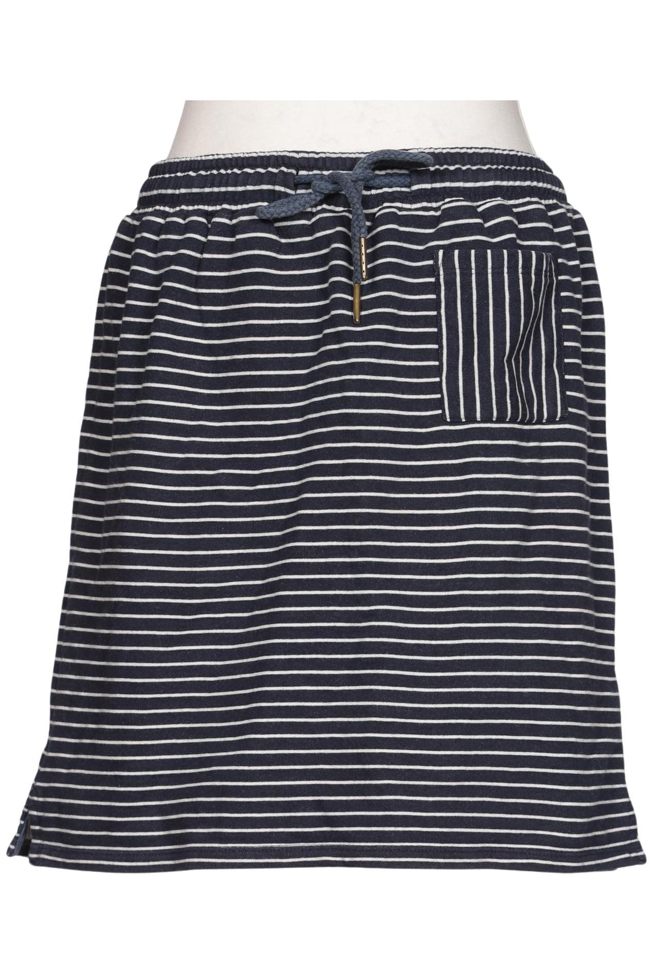 

People Tree Damen Rock, mehrfarbig, Gr. 8