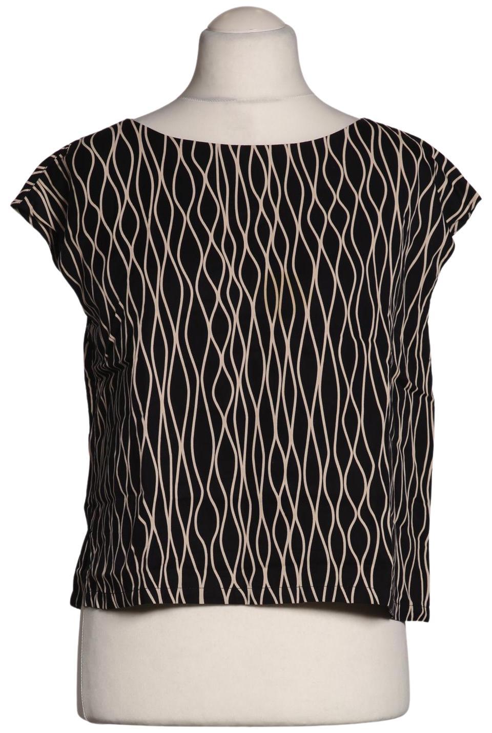 

People Tree Damen Bluse, mehrfarbig, Gr. 12