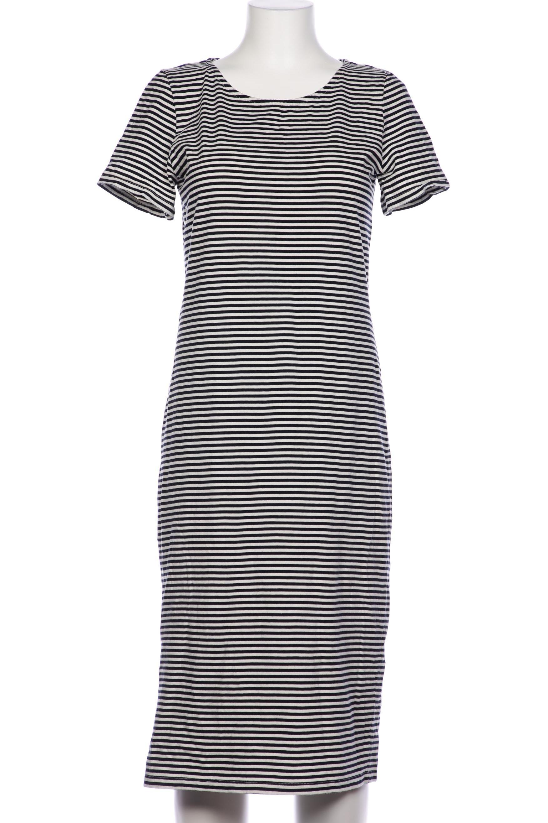 

People Tree Damen Kleid, schwarz, Gr. 12