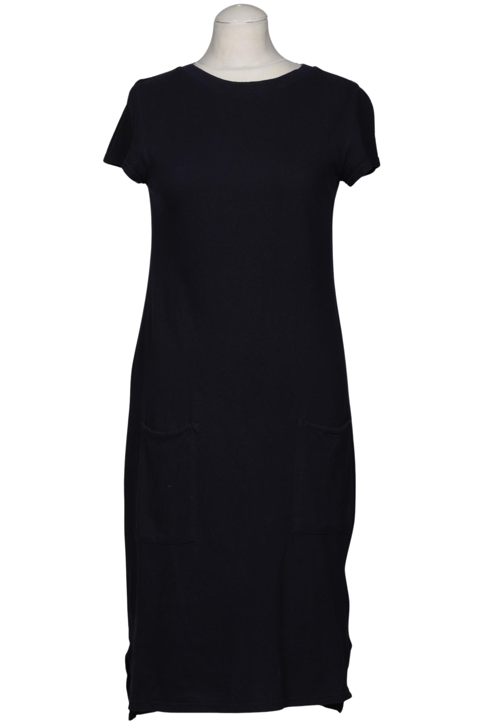 

People Tree Damen Kleid, marineblau, Gr. 10