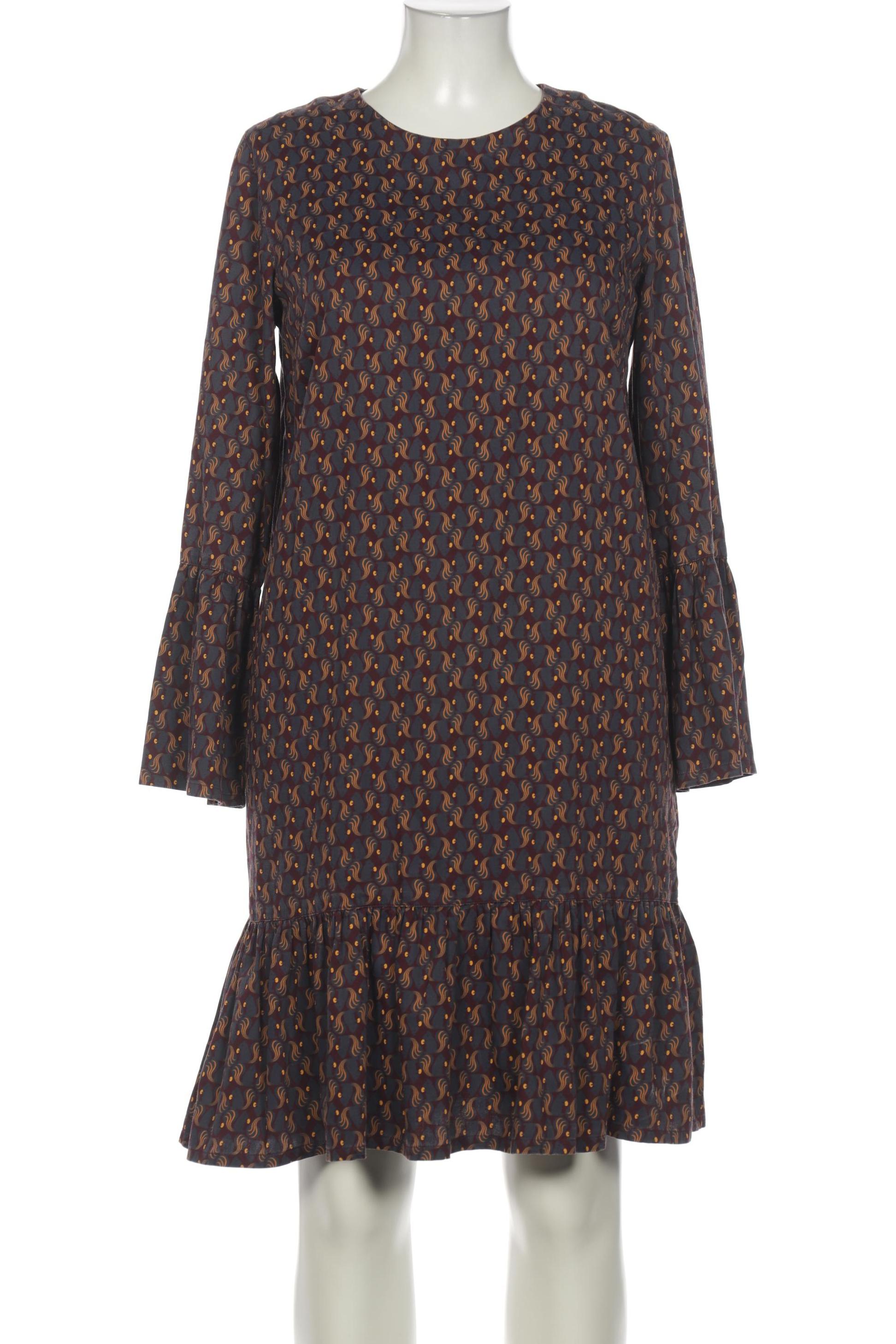 

People Tree Damen Kleid, flieder, Gr. 14