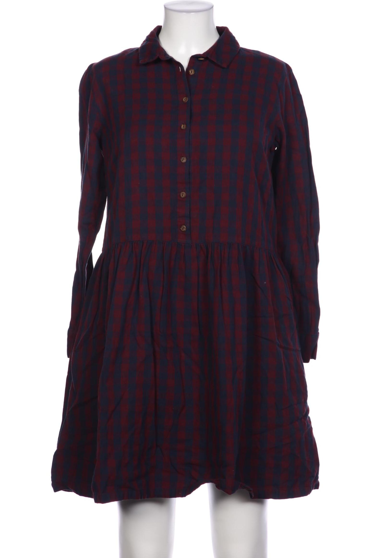 

People Tree Damen Kleid, marineblau