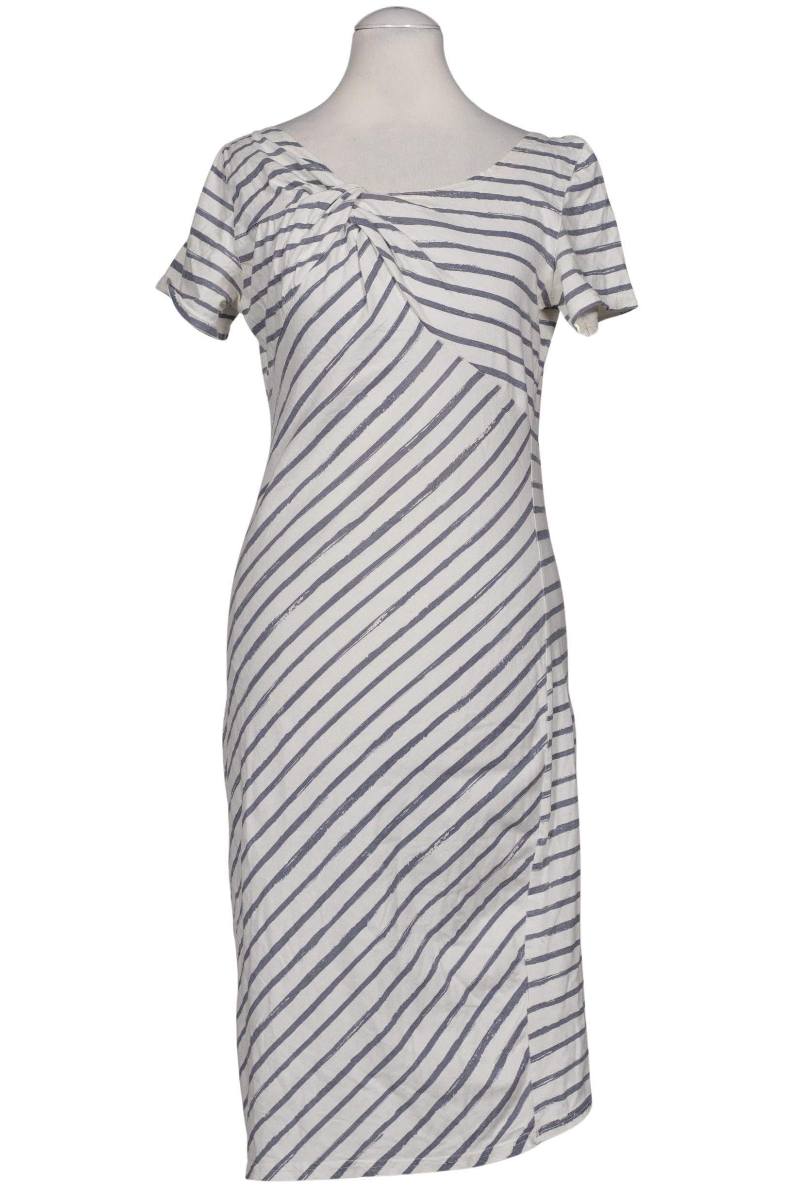 

People Tree Damen Kleid, blau, Gr. 10