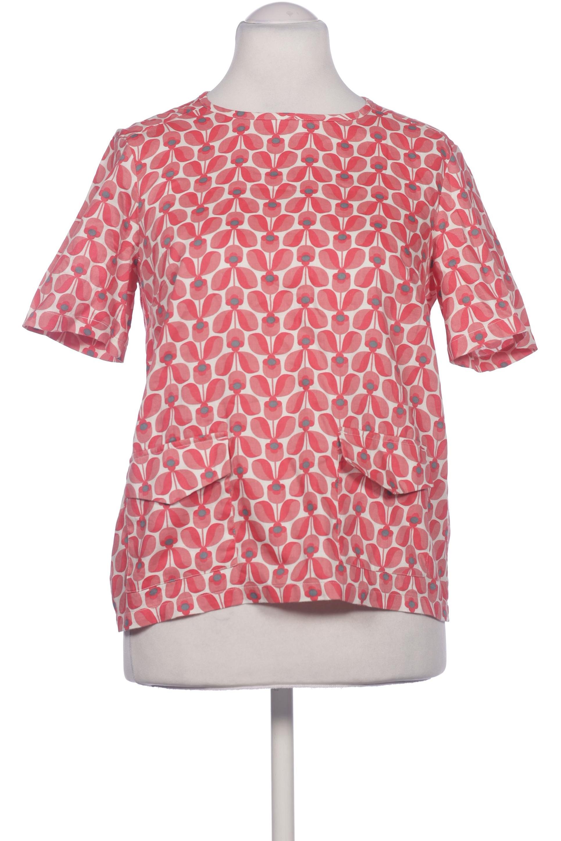 Thumbnail - People Tree Damen Bluse, rot, Gr. 12