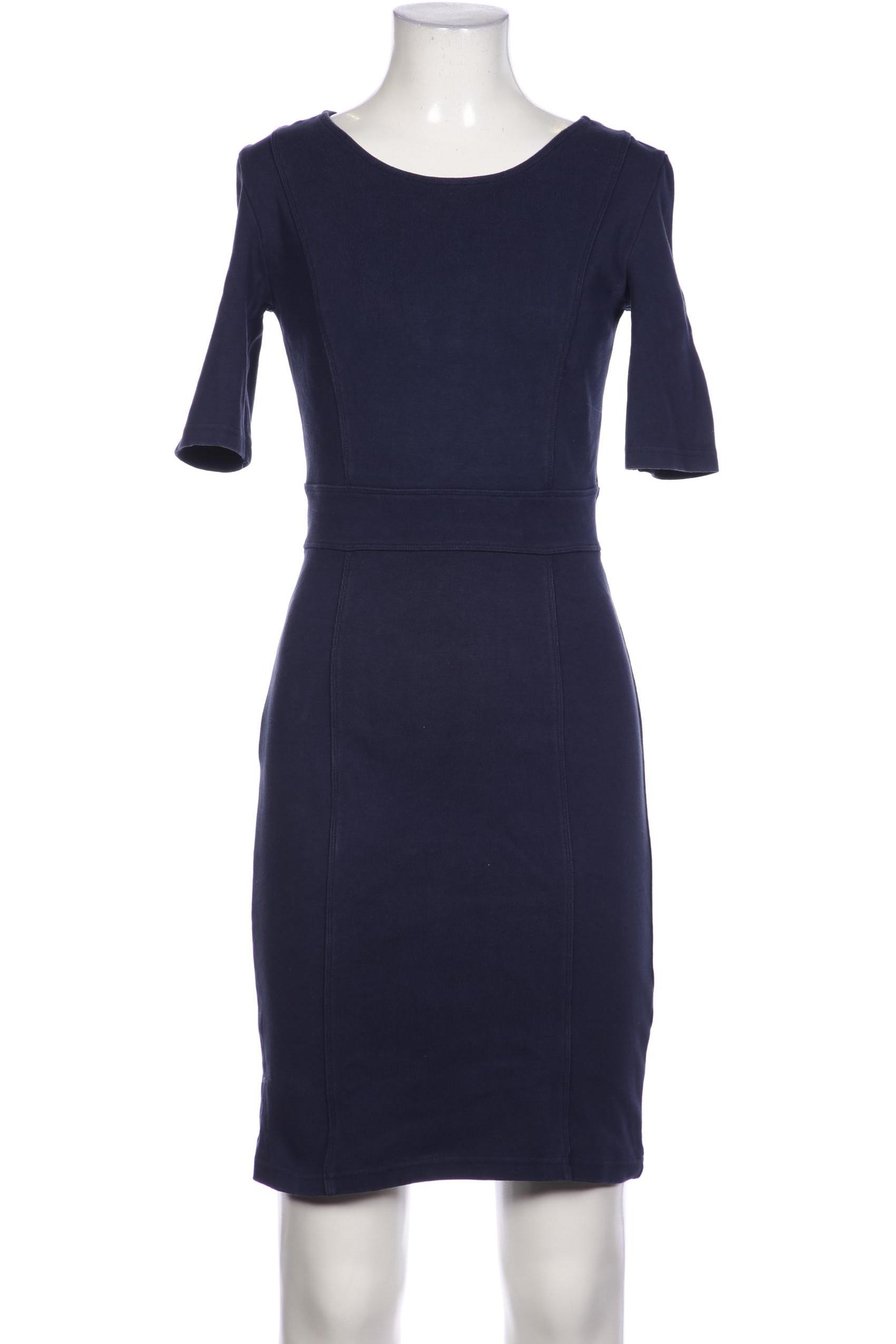 

People Tree Damen Kleid, marineblau, Gr. 8