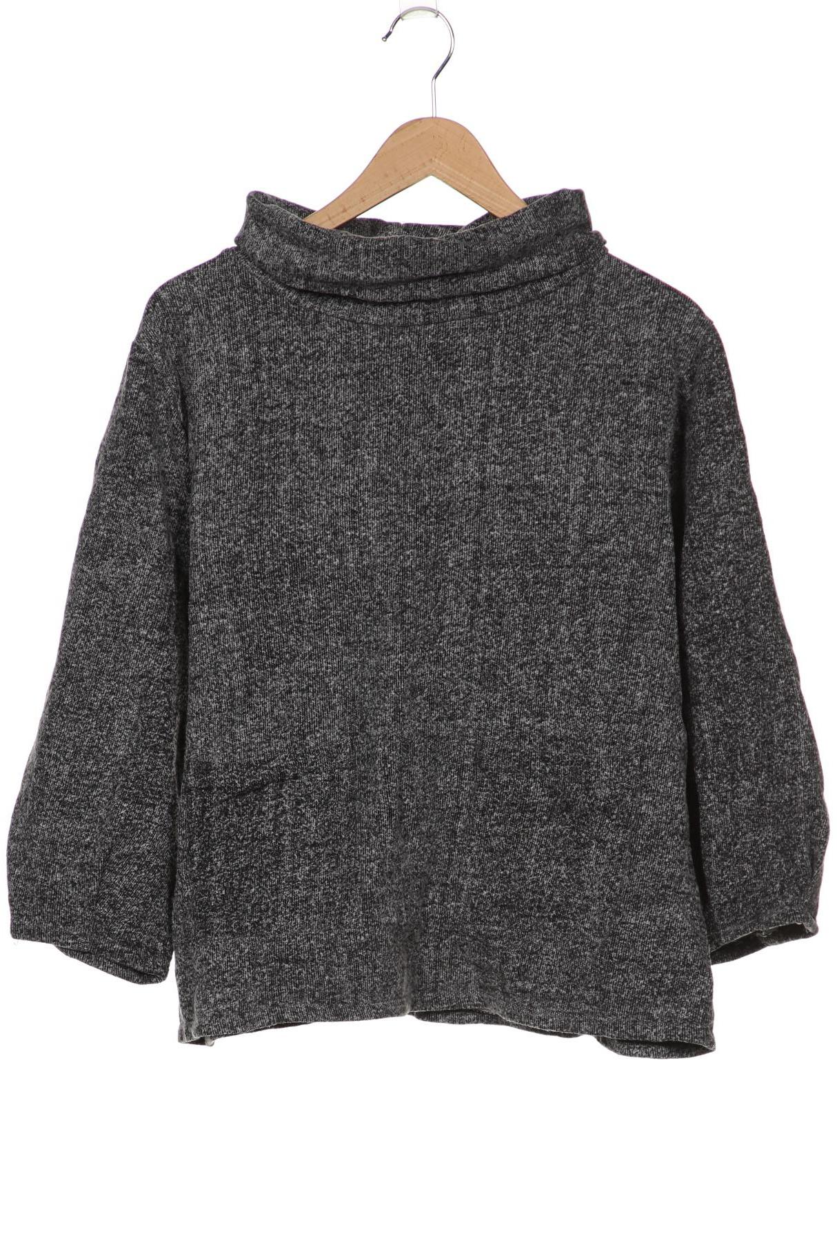 

People Tree Damen Pullover, grau