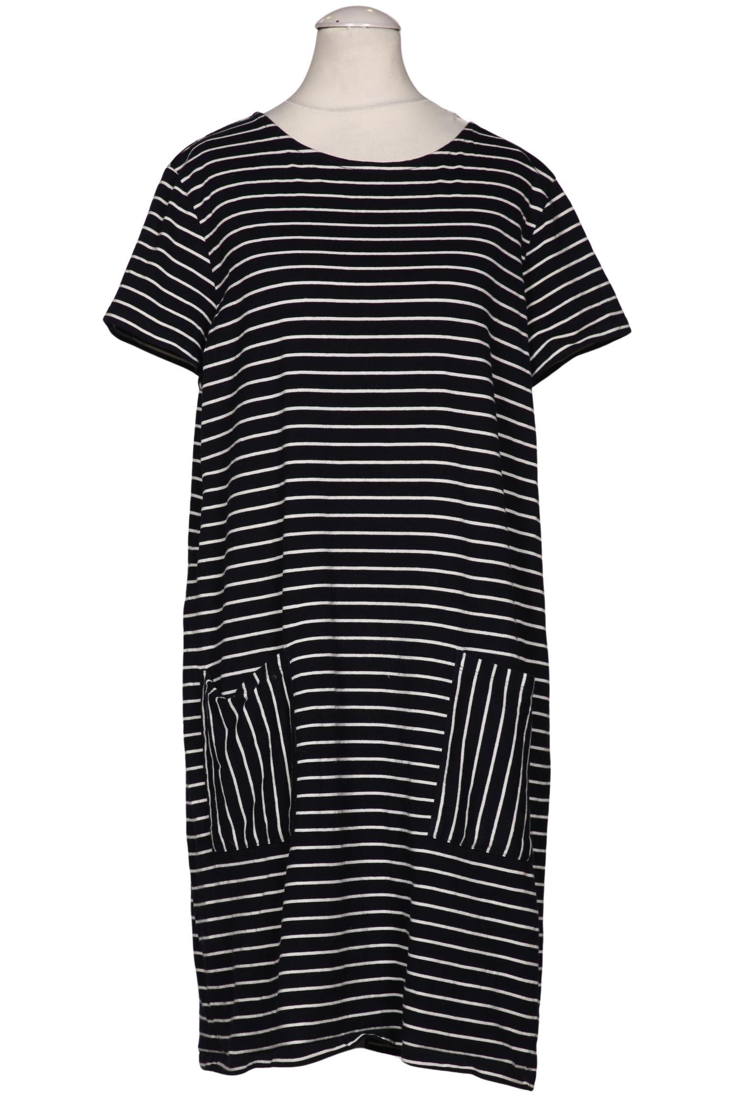 

People Tree Damen Kleid, mehrfarbig, Gr. 14