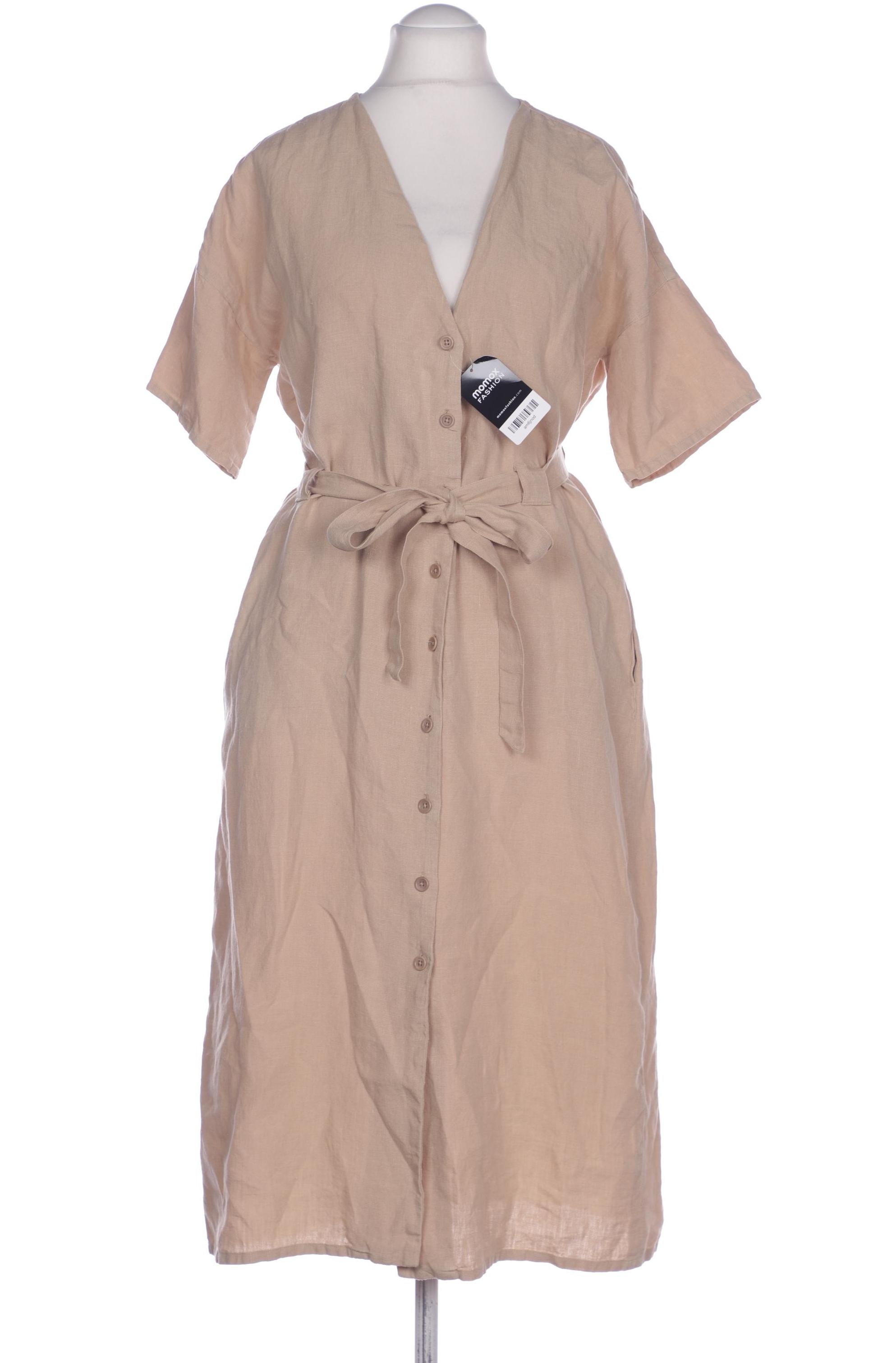 

People Tree Damen Kleid, beige