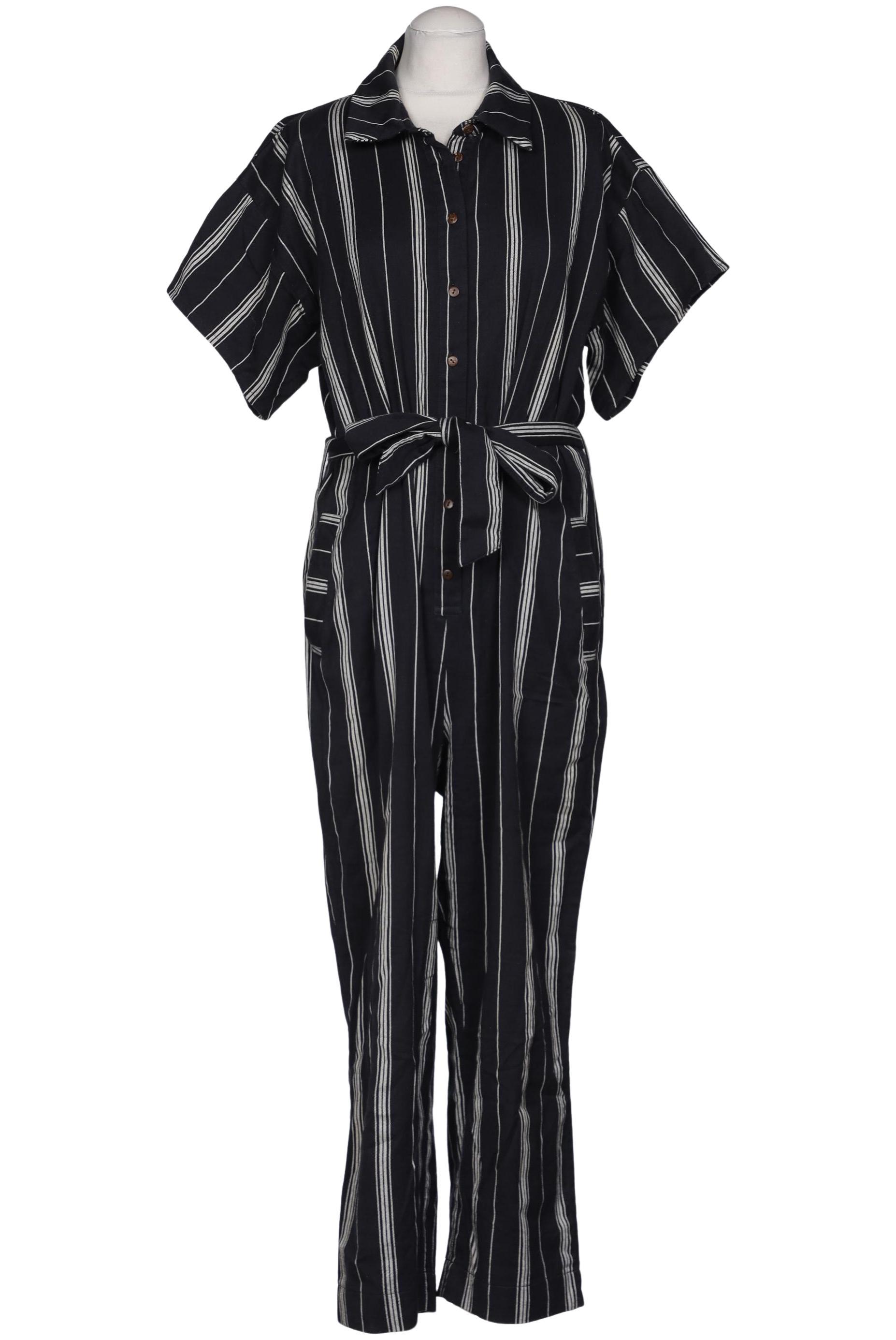 

People Tree Damen Jumpsuit/Overall, mehrfarbig, Gr. 14