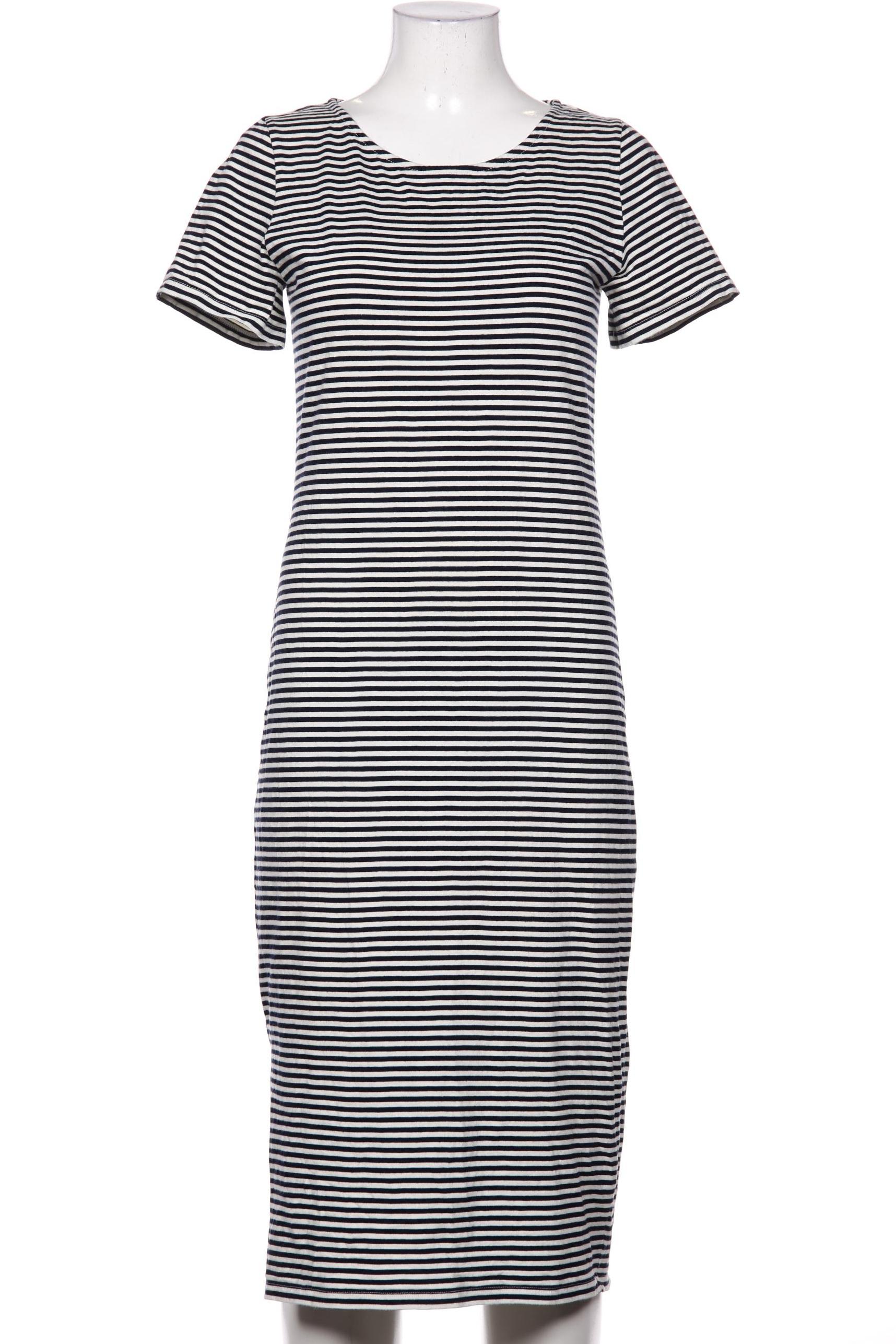 

People Tree Damen Kleid, grau, Gr. 10
